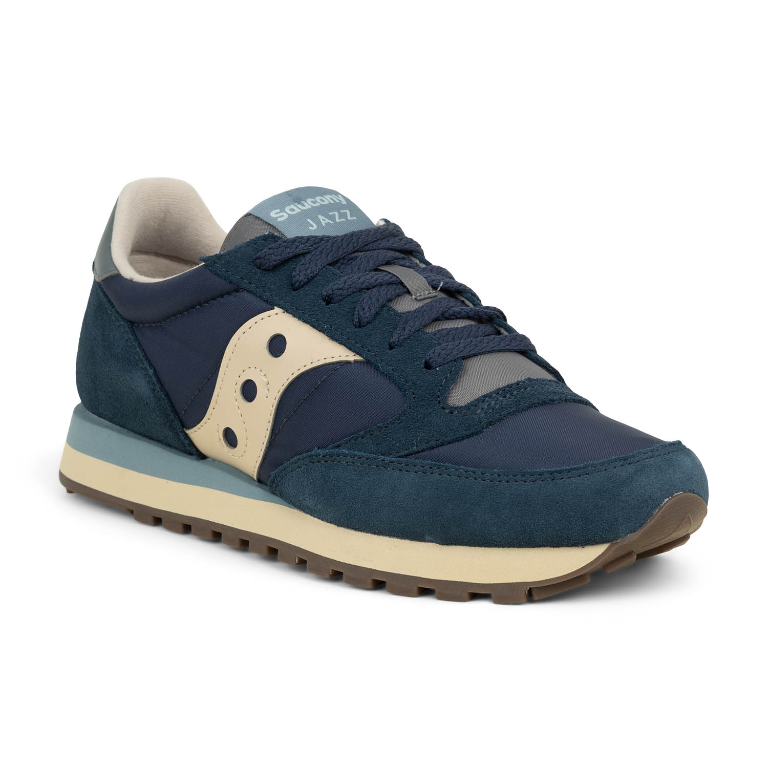 02 - JAZZ ORIGINALS - NEW BALANCE -  - Cuir / synthétique