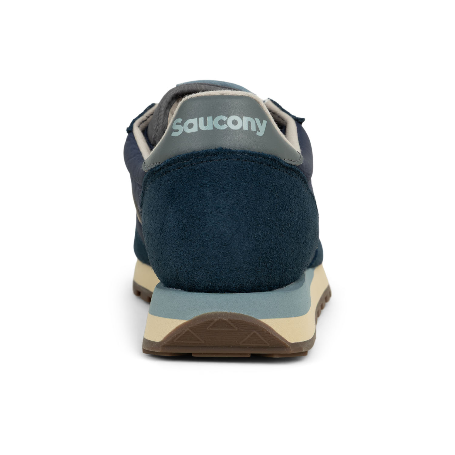 03 - JAZZ ORIGINALS - NEW BALANCE -  - Cuir / synthétique