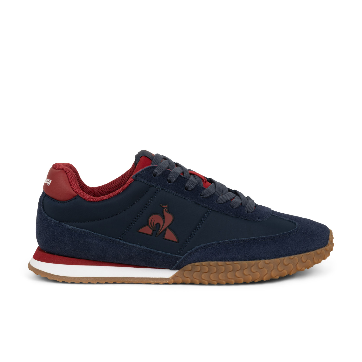 01 - VELOCE - LE COQ SPORTIF -  - Cuir / synthétique