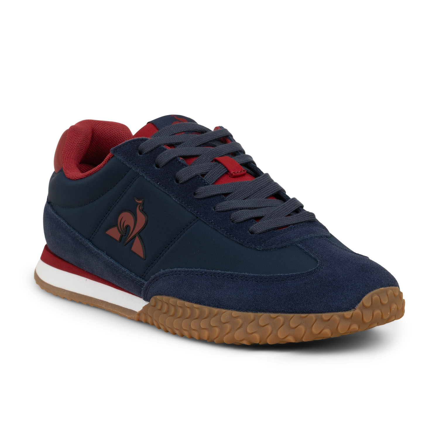02 - VELOCE - LE COQ SPORTIF -  - Cuir / synthétique
