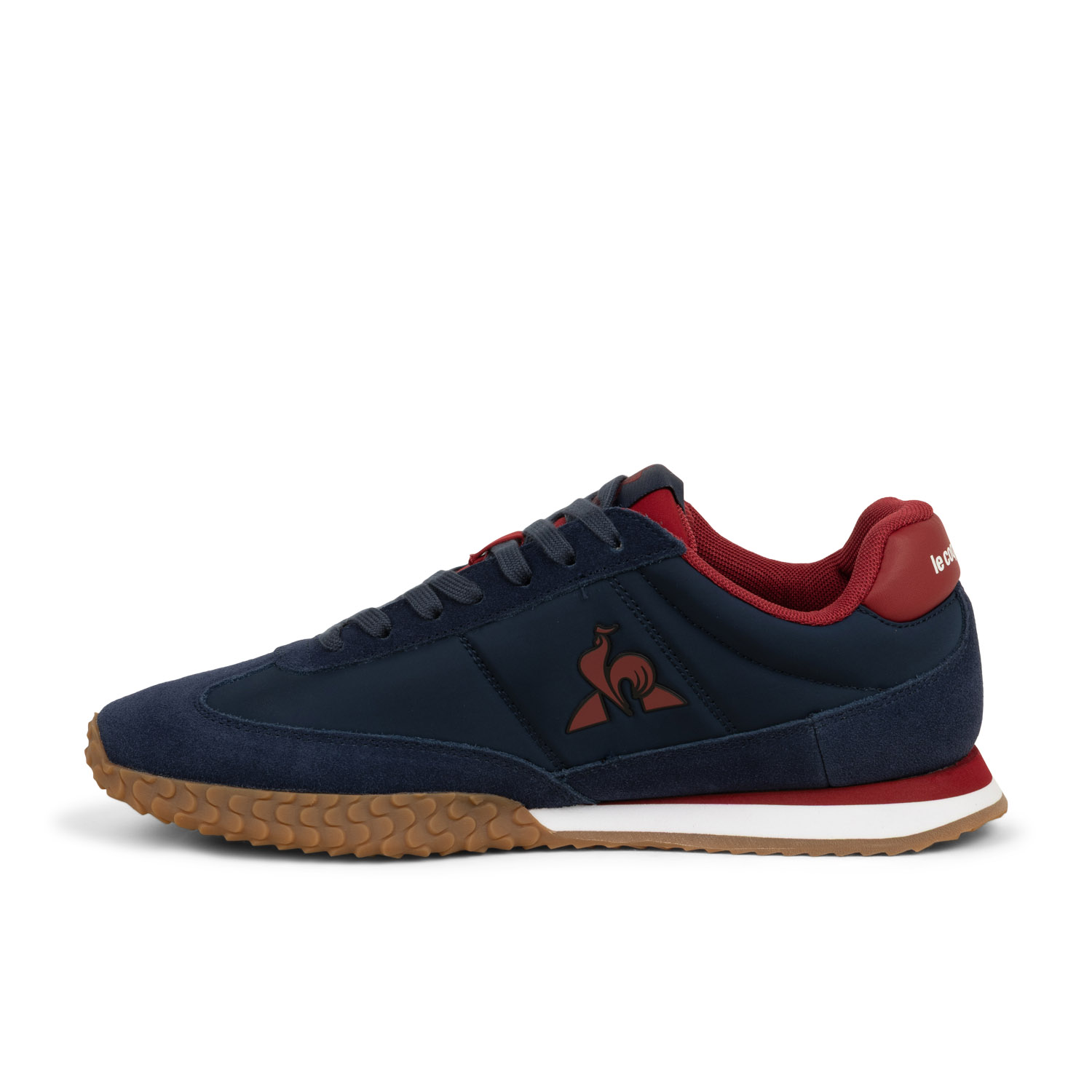 04 - VELOCE - LE COQ SPORTIF -  - Cuir / synthétique
