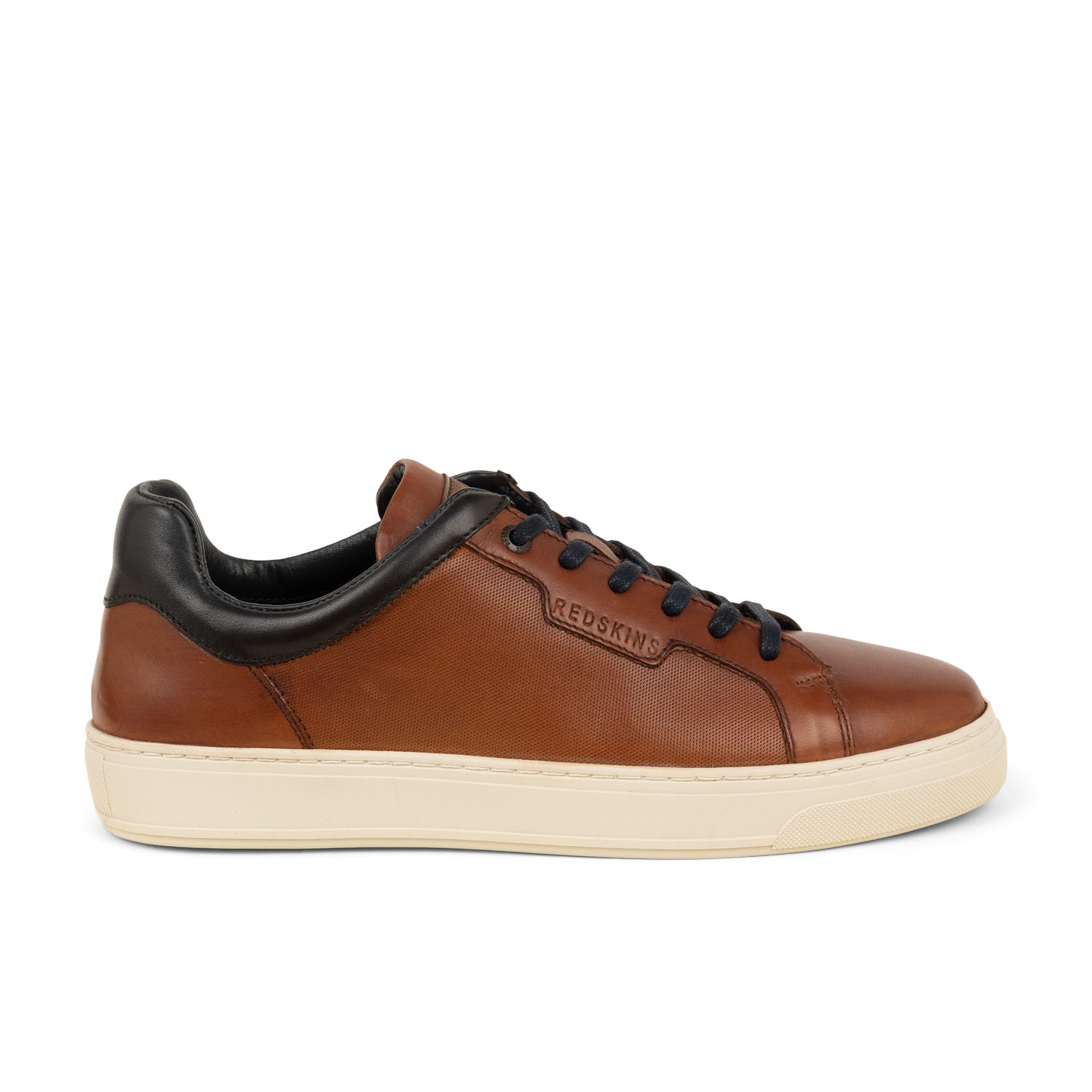 01 - HELIOR - REDSKINS -  - Cuir