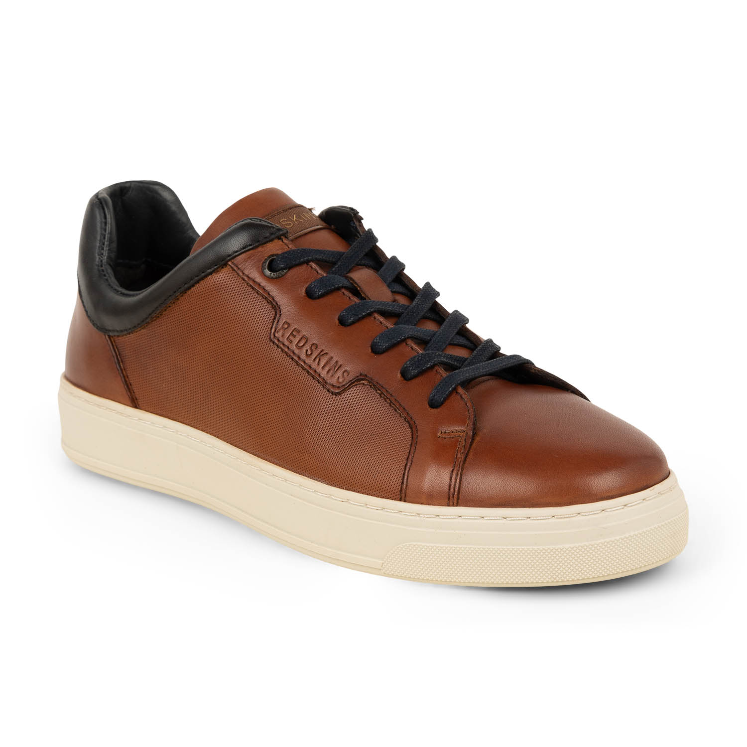 02 - HELIOR - REDSKINS -  - Cuir