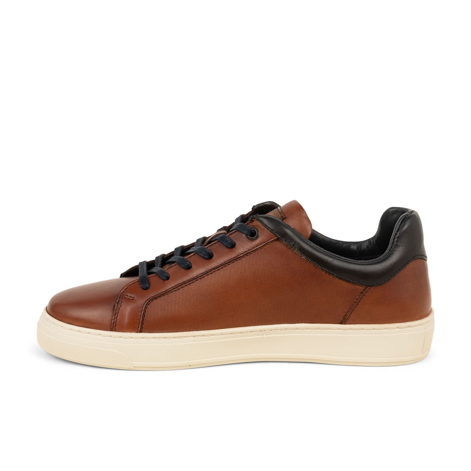 04 - HELIOR - REDSKINS -  - Cuir