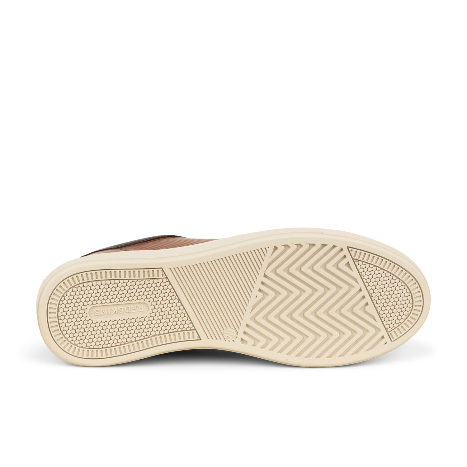 05 - HELIOR - REDSKINS -  - Cuir