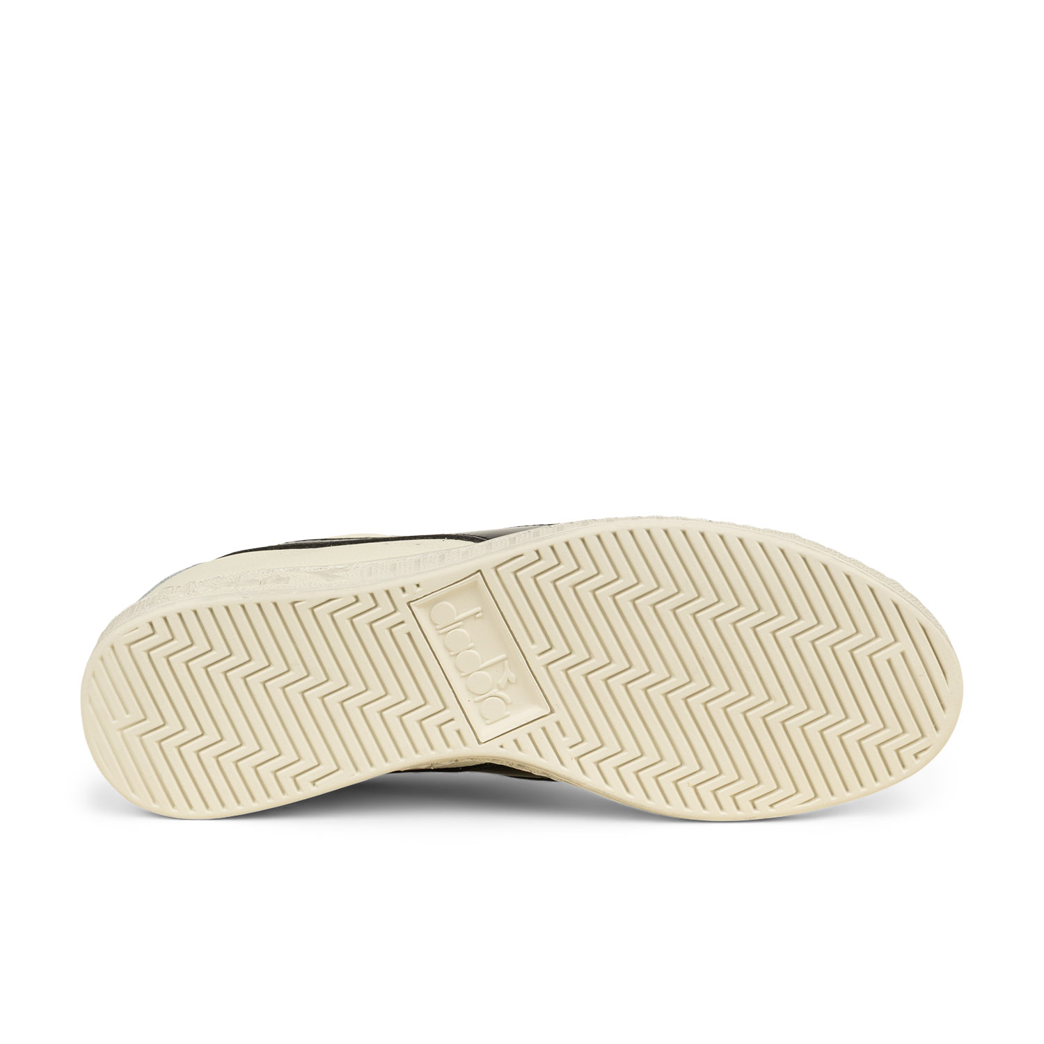 05 - GAME LOW WAXED STUDED - DIADORA -  - Cuir / synthétique