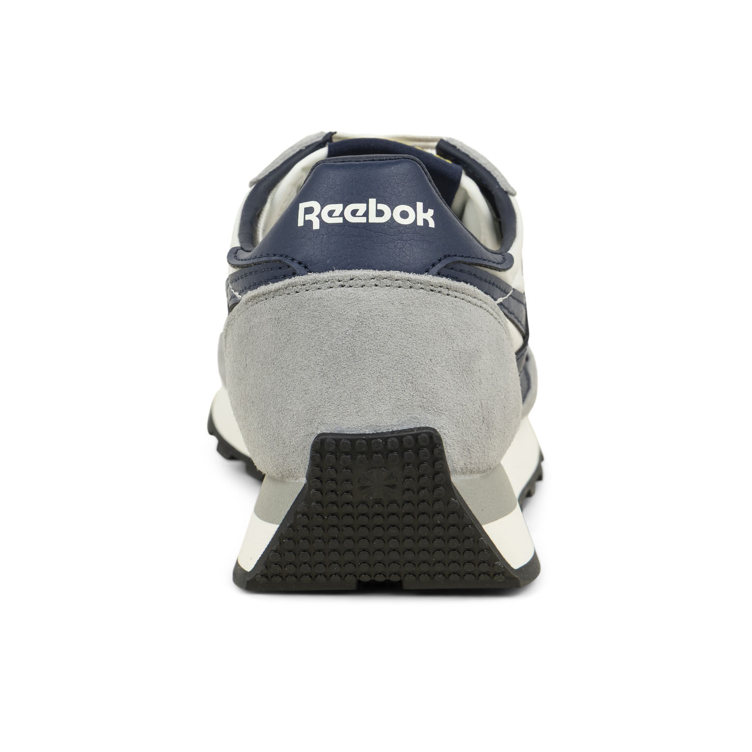 03 - AZTEC II - REEBOK -  - Cuir