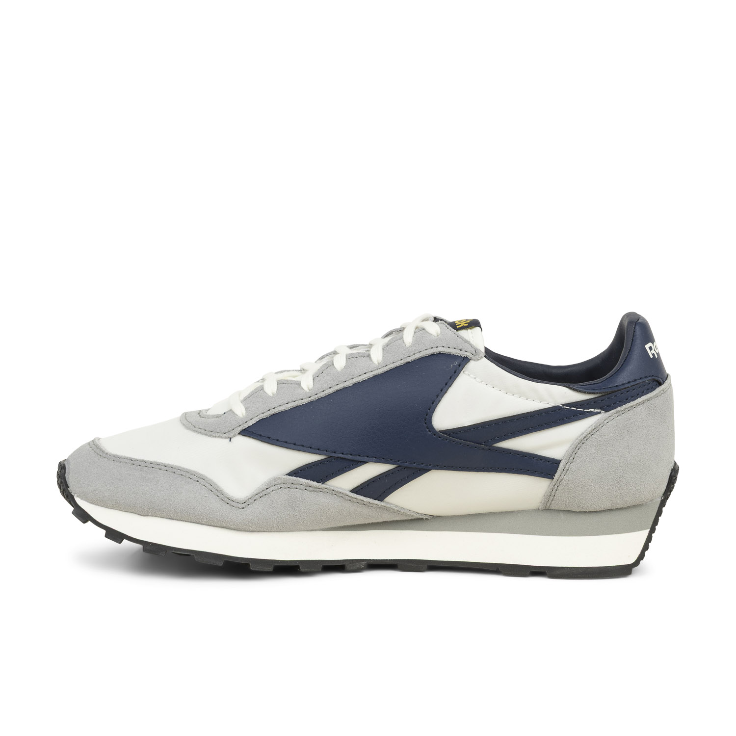 04 - AZTEC II - REEBOK -  - Cuir
