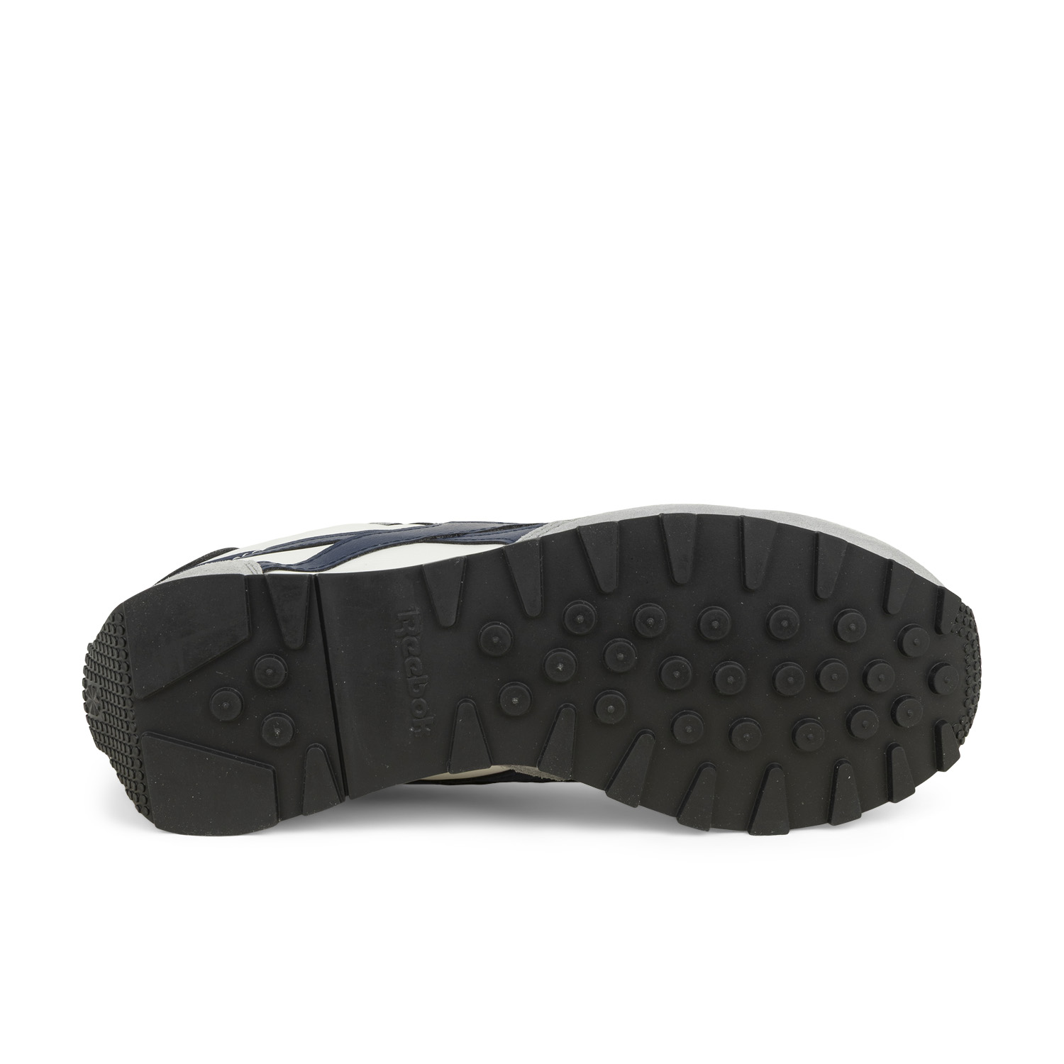 05 - AZTEC II - REEBOK -  - Cuir