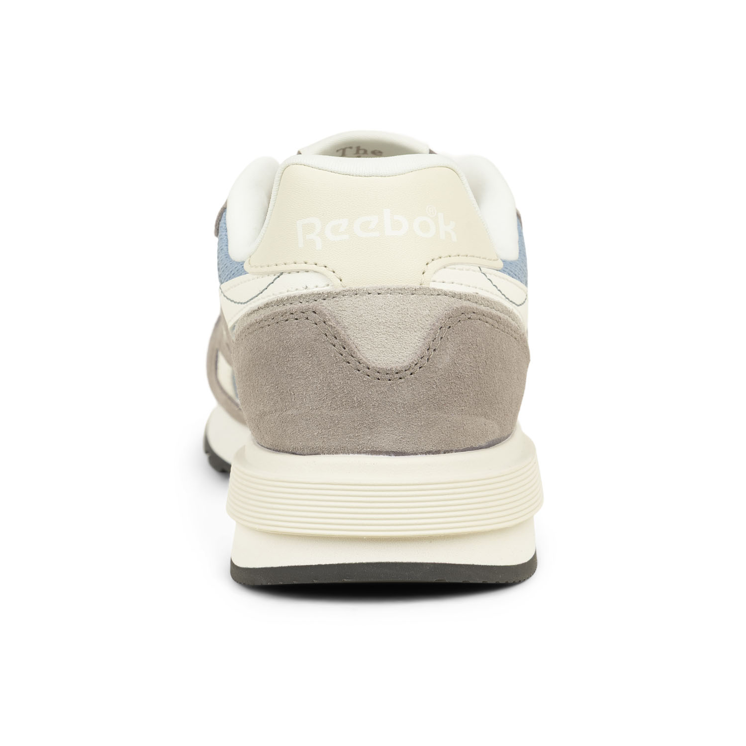 03 - CLASSIC NYLON 89 - REEBOK -  - Cuir / textile