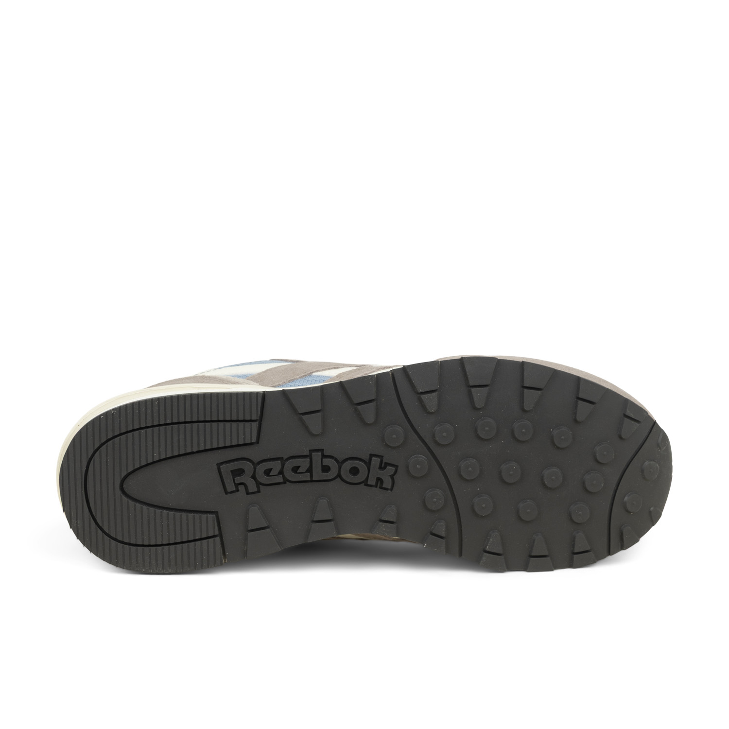 05 - CLASSIC NYLON 89 - REEBOK -  - Cuir / textile