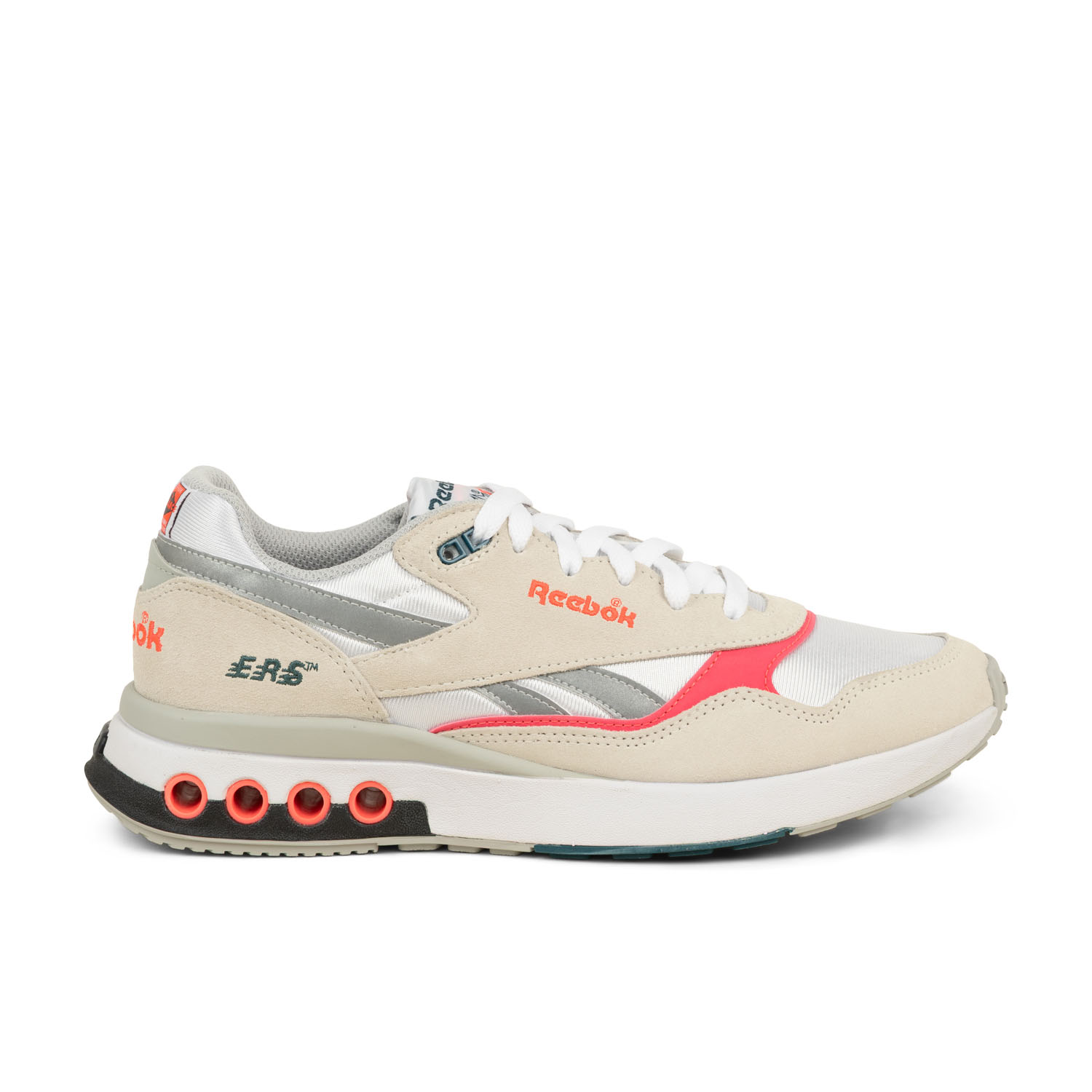 01 - ERS WORLD - REEBOK -  - Cuir / synthétique