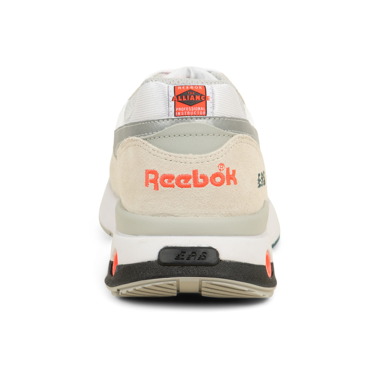 03 - ERS WORLD - REEBOK -  - Cuir / synthétique