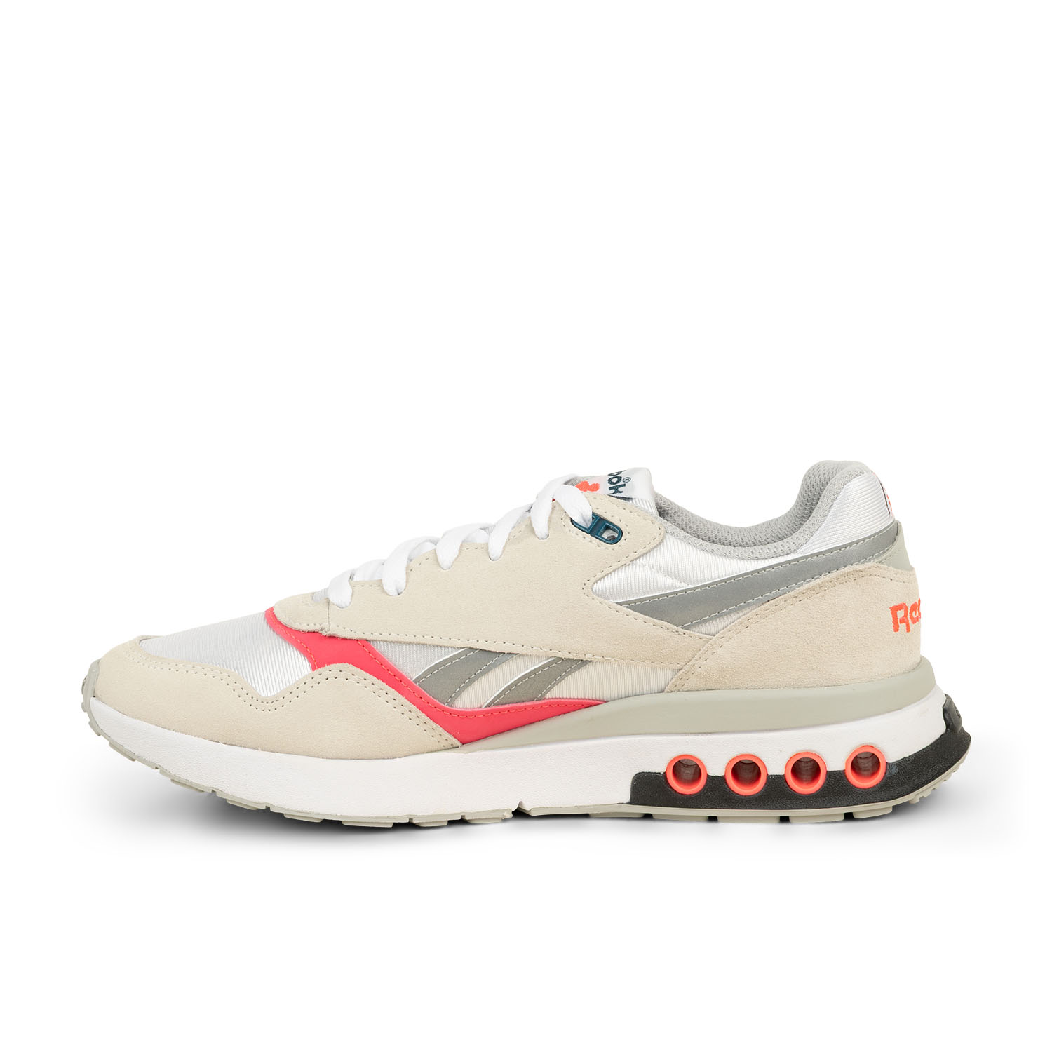 04 - ERS WORLD - REEBOK -  - Cuir / synthétique