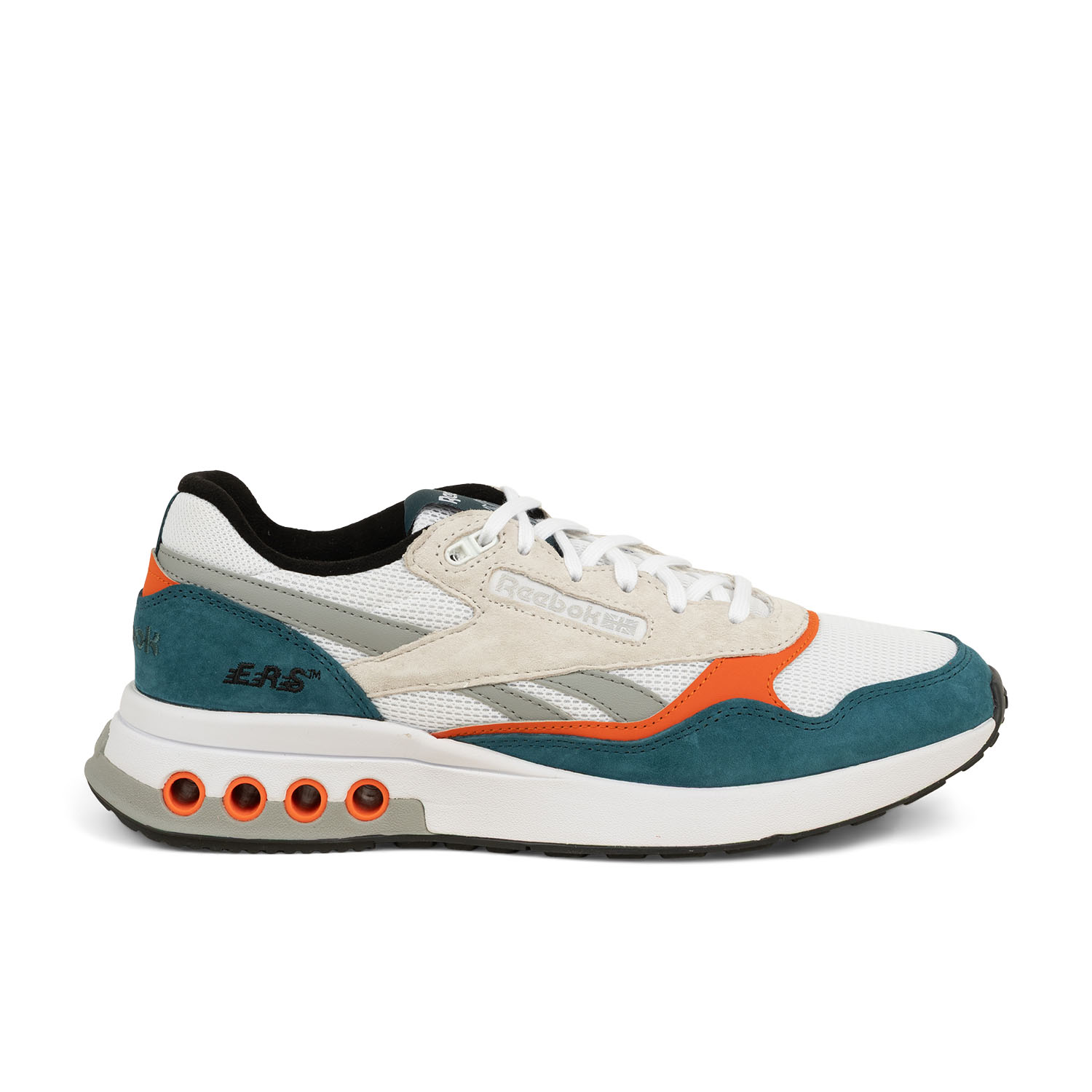 01 - ERS WORLD - REEBOK -  - Cuir / synthétique