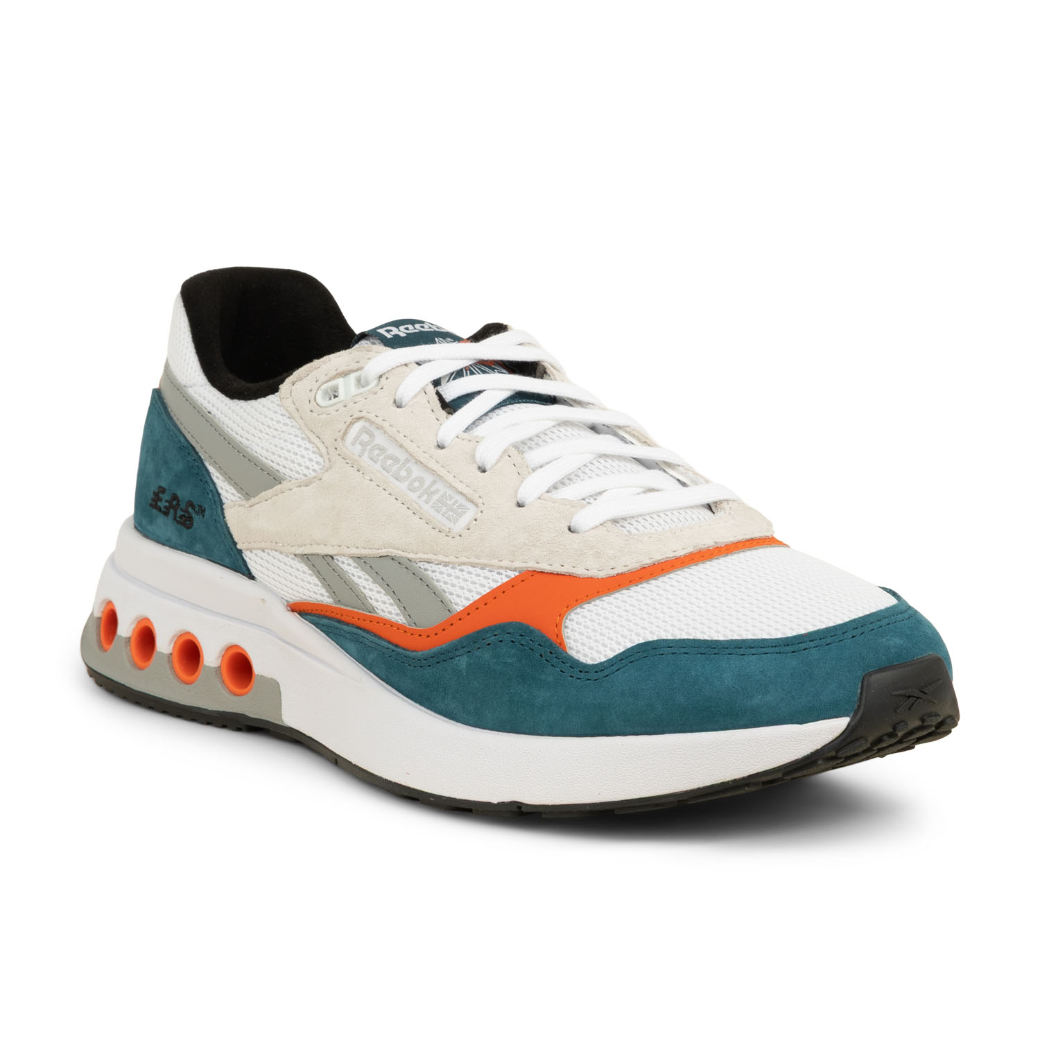02 - ERS WORLD - REEBOK -  - Cuir / synthétique