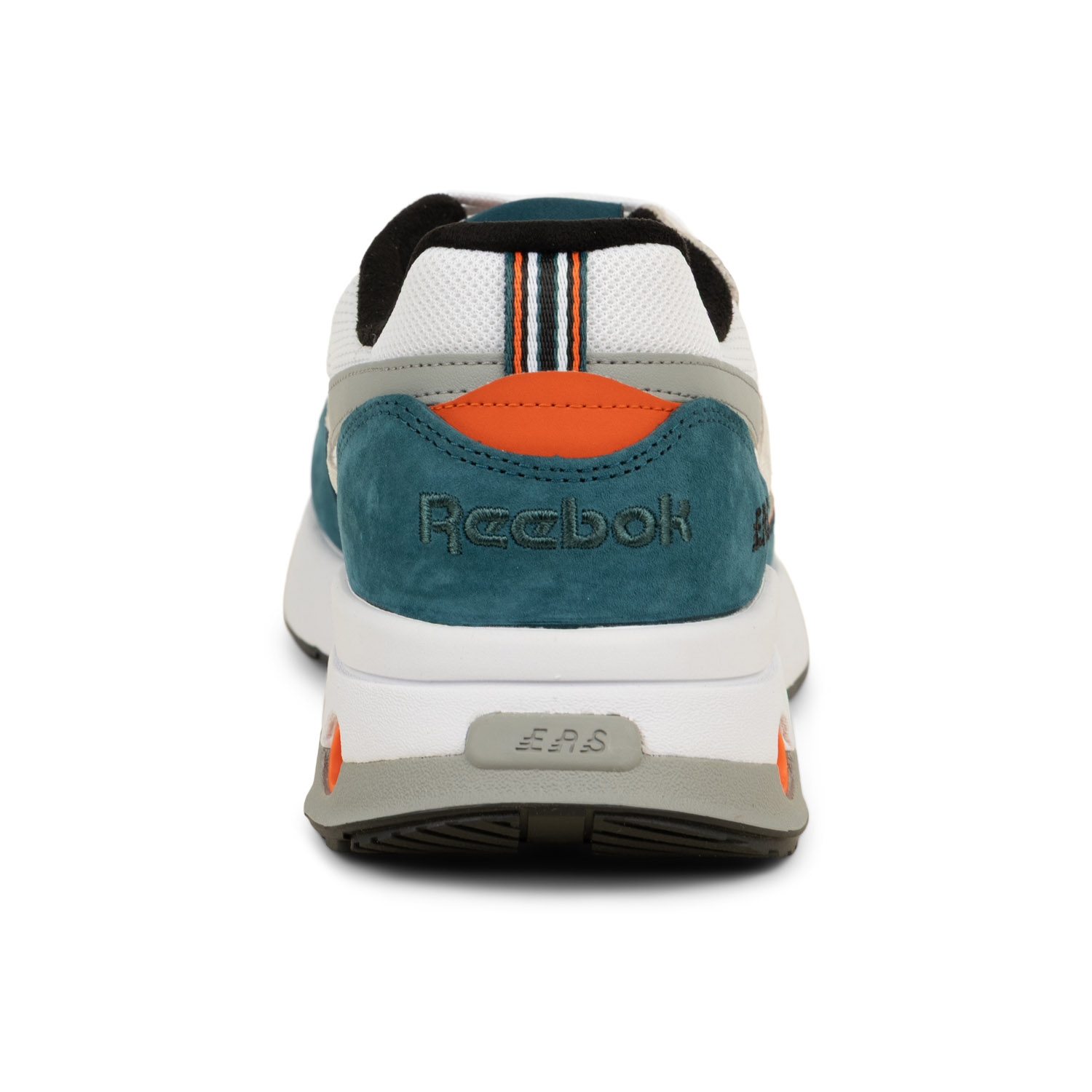 03 - ERS WORLD - REEBOK -  - Cuir / synthétique