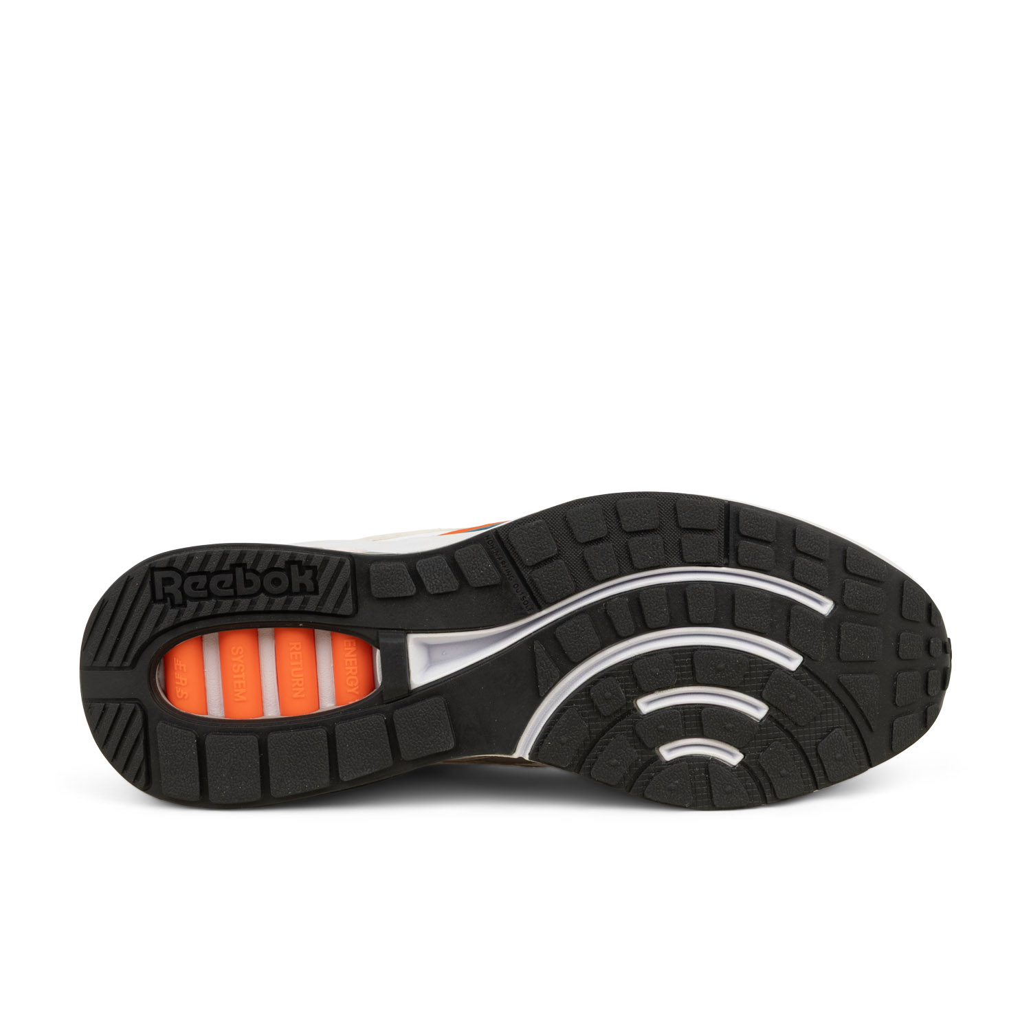 05 - ERS WORLD - REEBOK -  - Cuir / synthétique