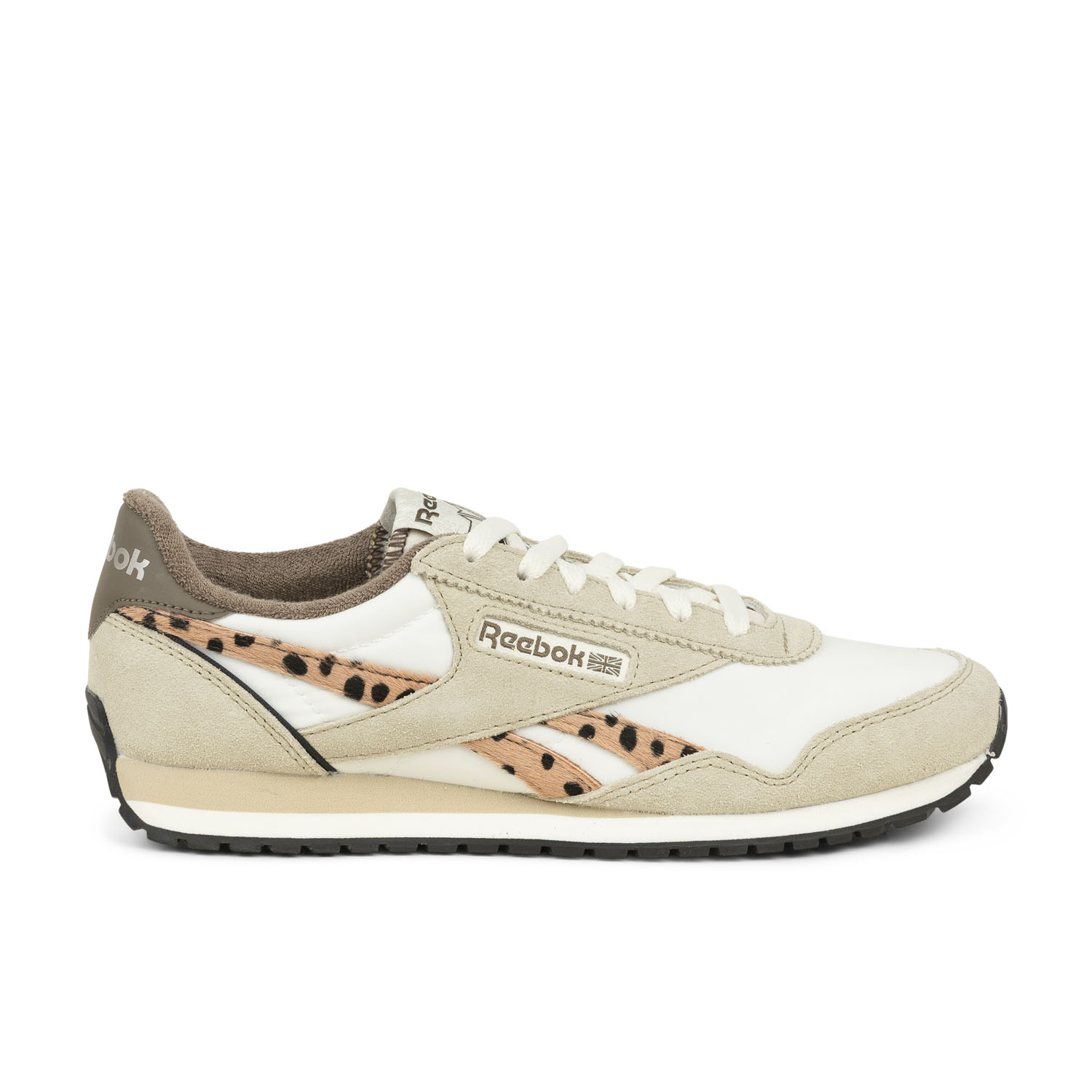 01 - CLASSIC AZ - REEBOK -  - Cuir / synthétique
