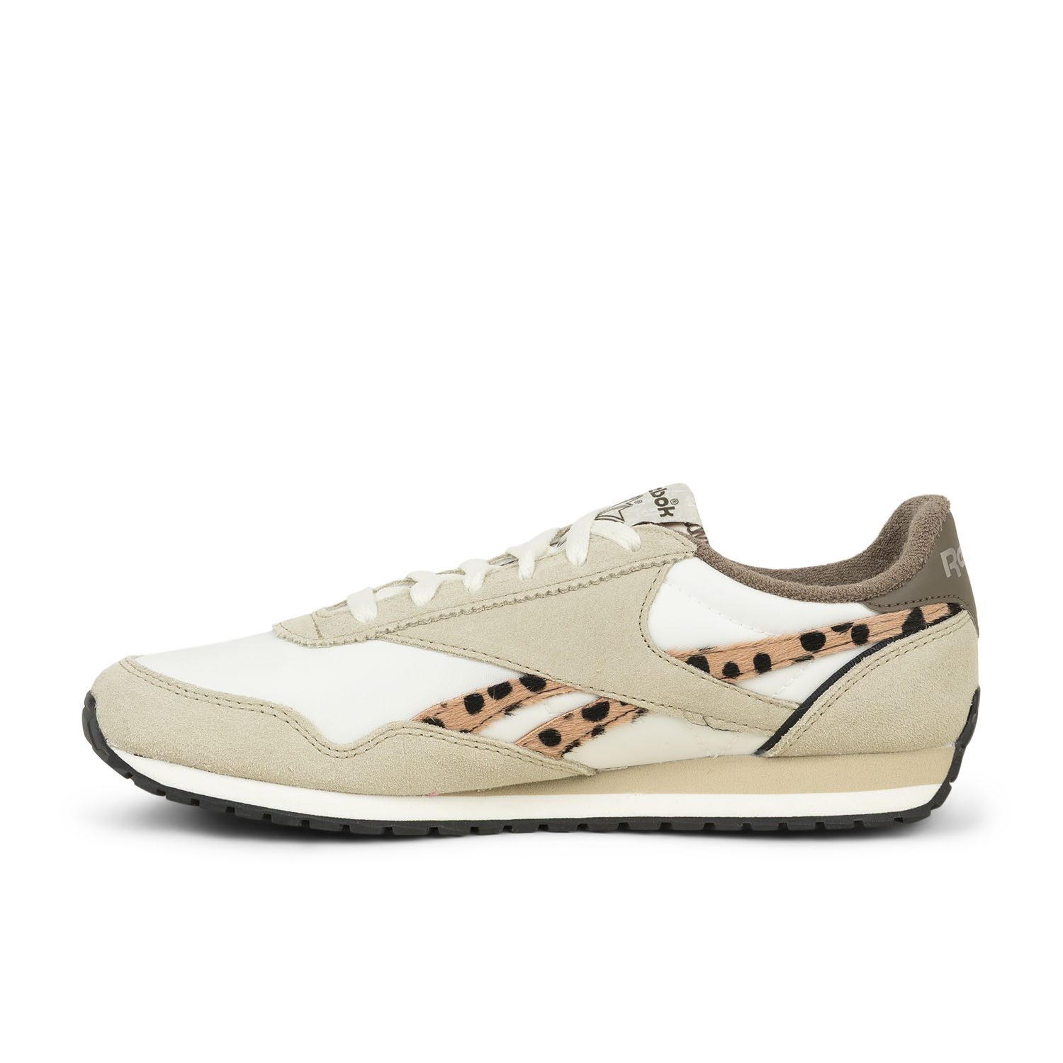 04 - CLASSIC AZ - REEBOK -  - Cuir / synthétique
