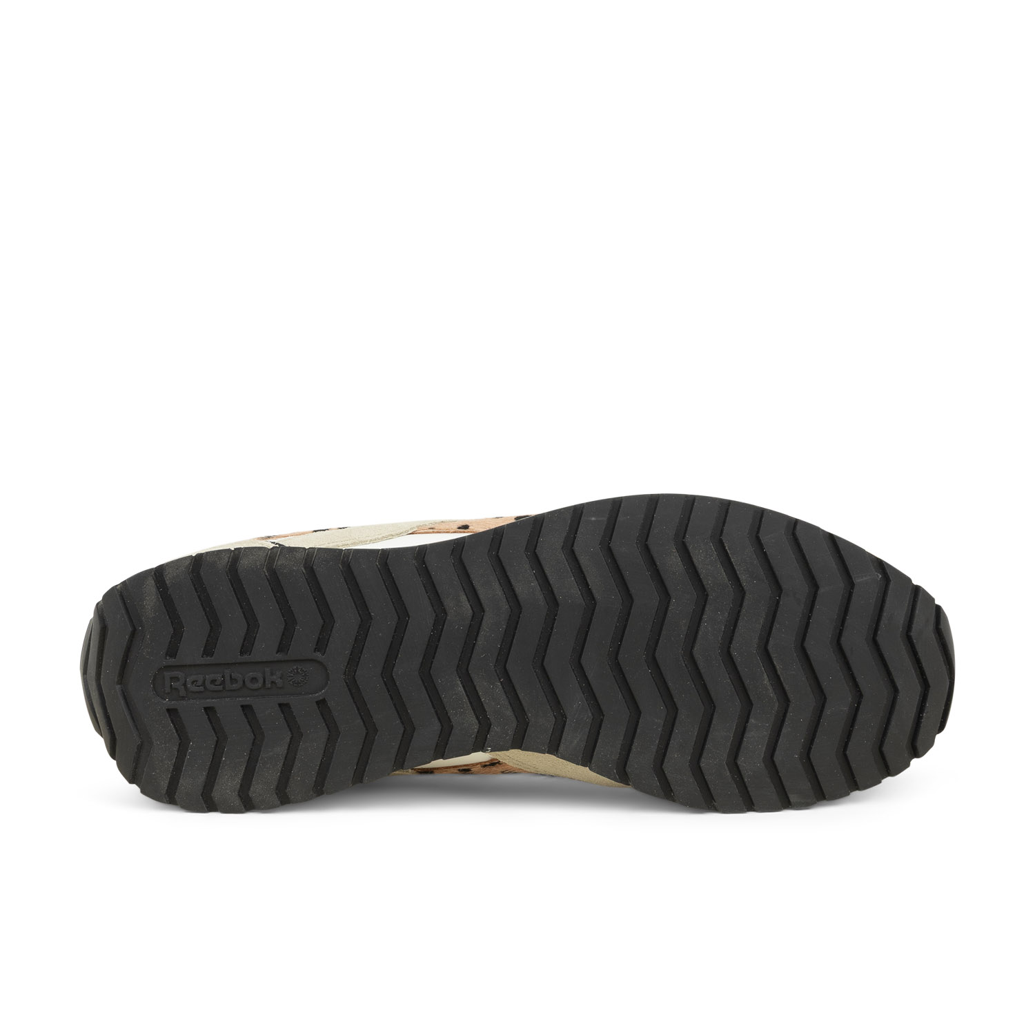 05 - CLASSIC AZ - REEBOK -  - Cuir / synthétique