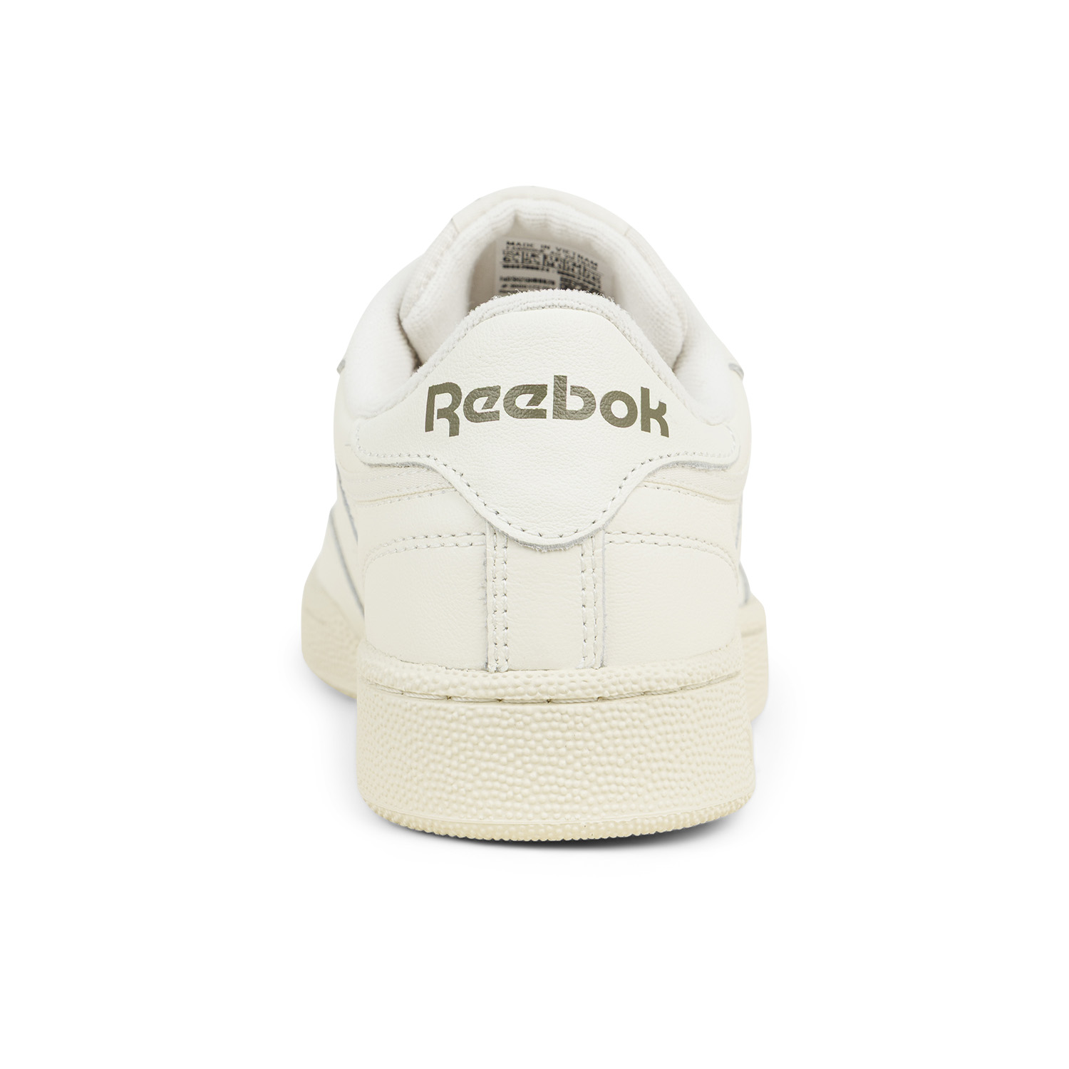 03 - CLUB C 85 - REEBOK -  - Cuir