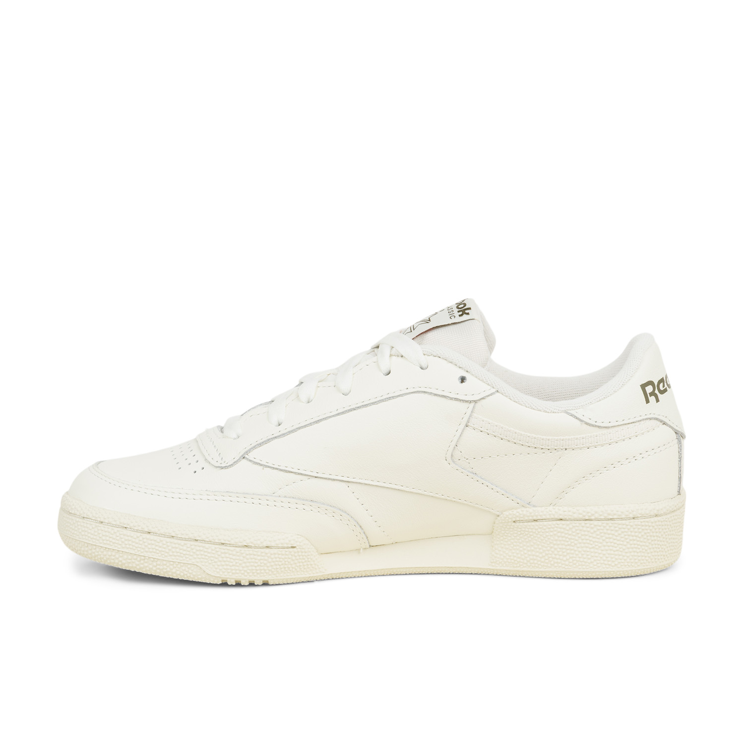 04 - CLUB C 85 - REEBOK -  - Cuir