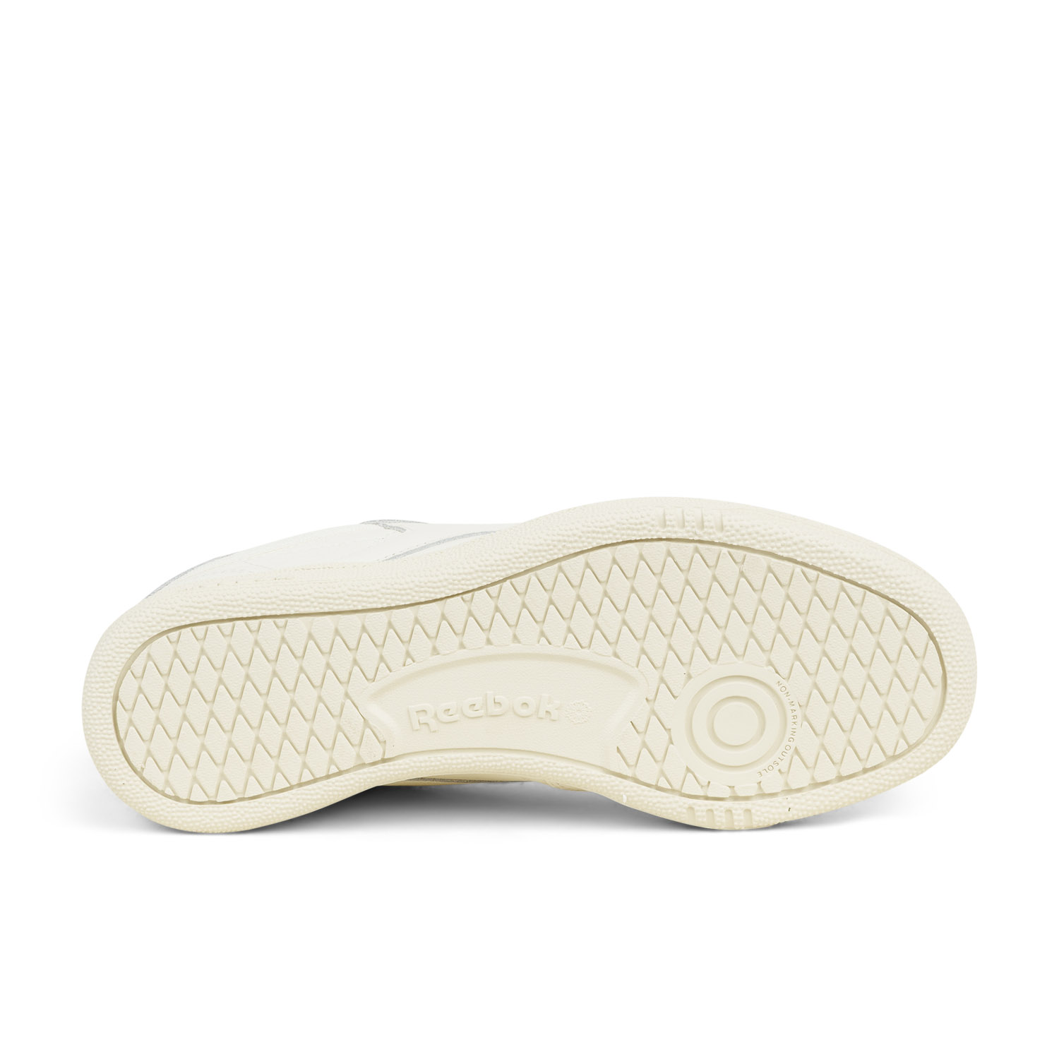 05 - CLUB C 85 - REEBOK -  - Cuir