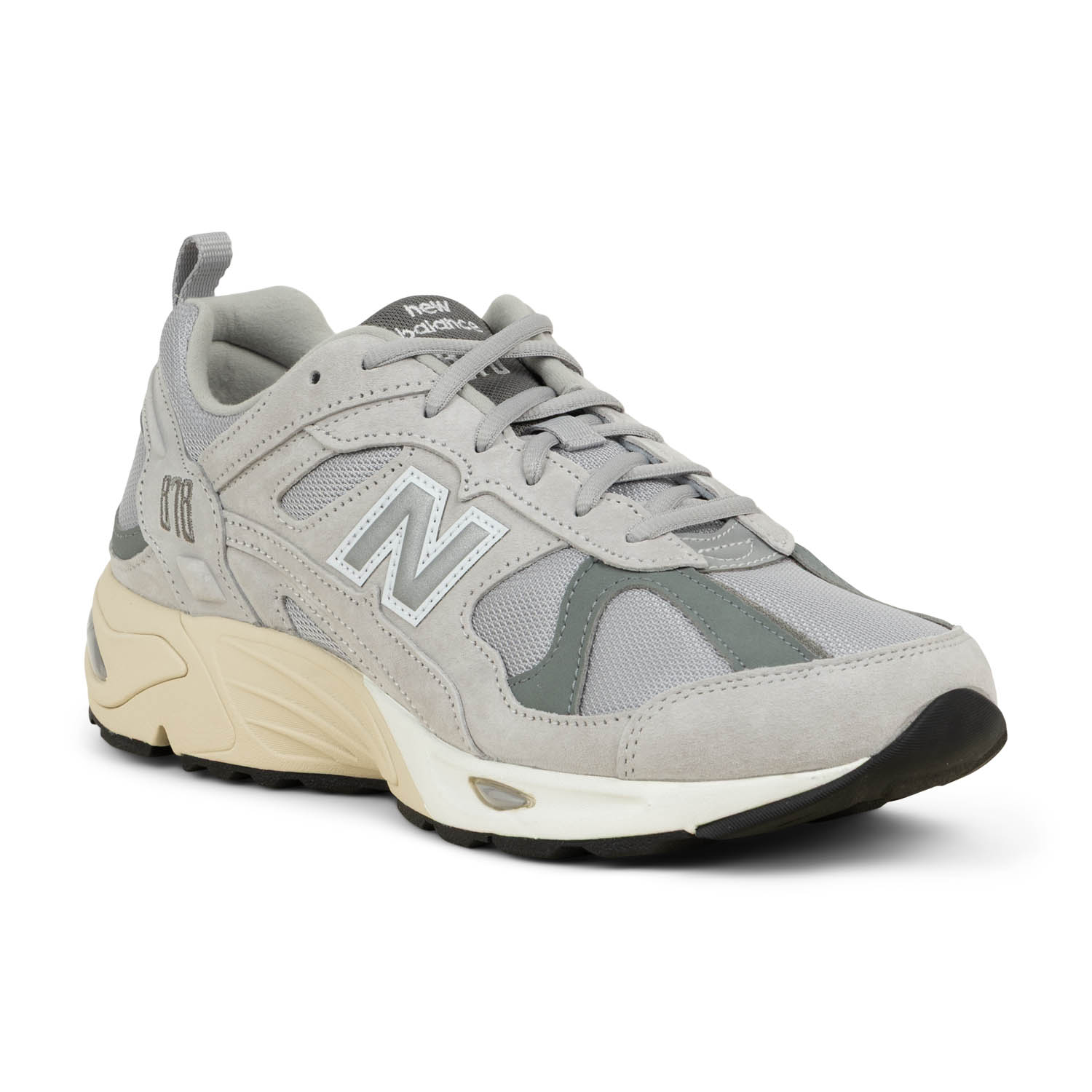 02 - CM878 - NEW BALANCE -  - Synthétique