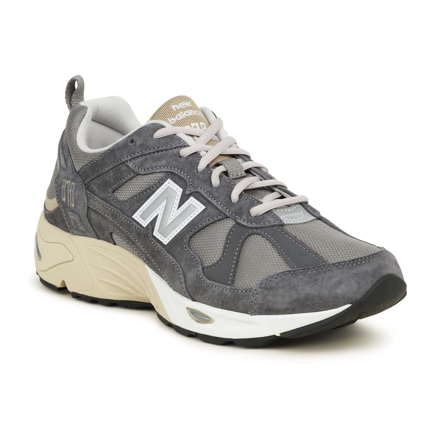 02 - CM878 - NEW BALANCE -  - Synthétique