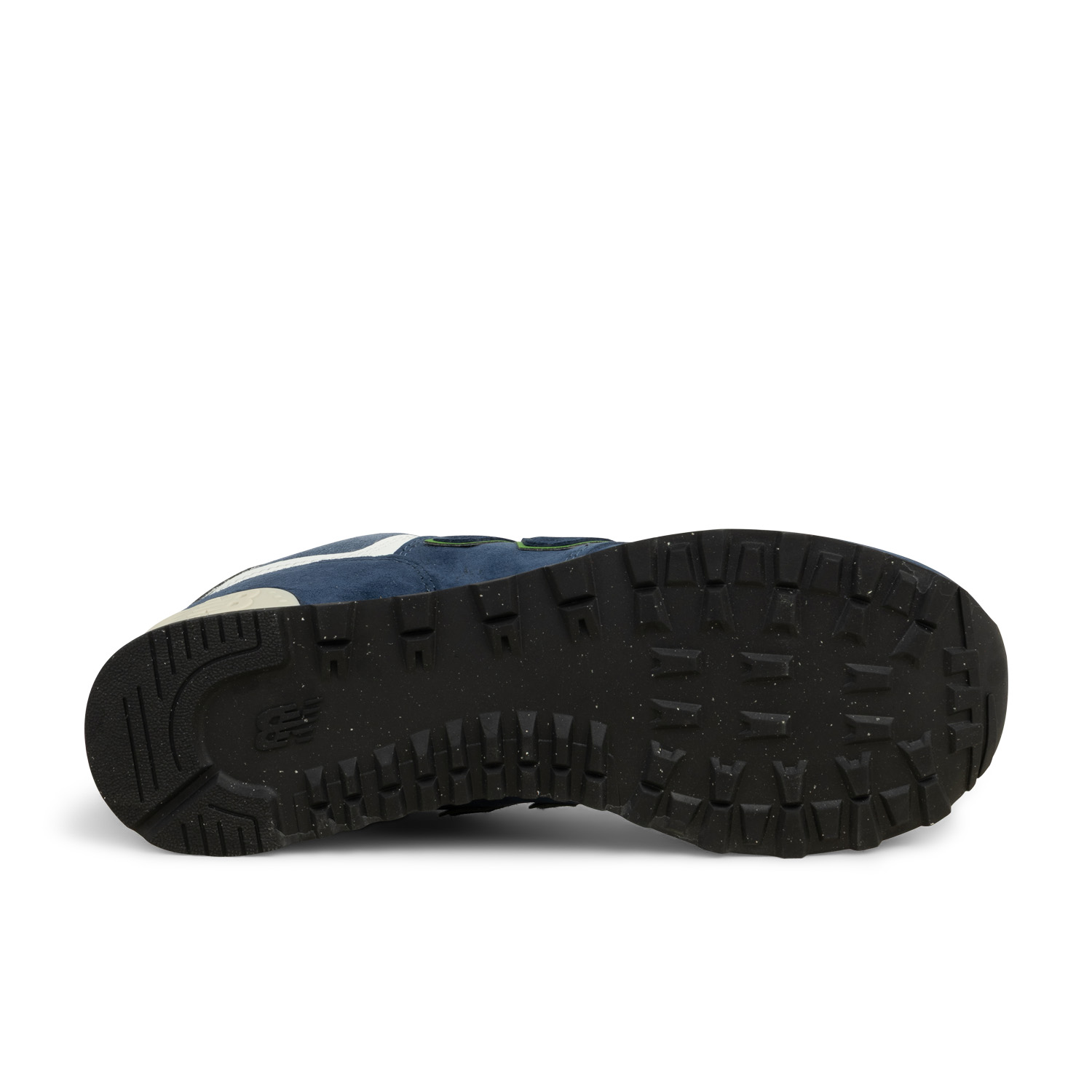 05 - U574 - NEW BALANCE -  - Nubuck