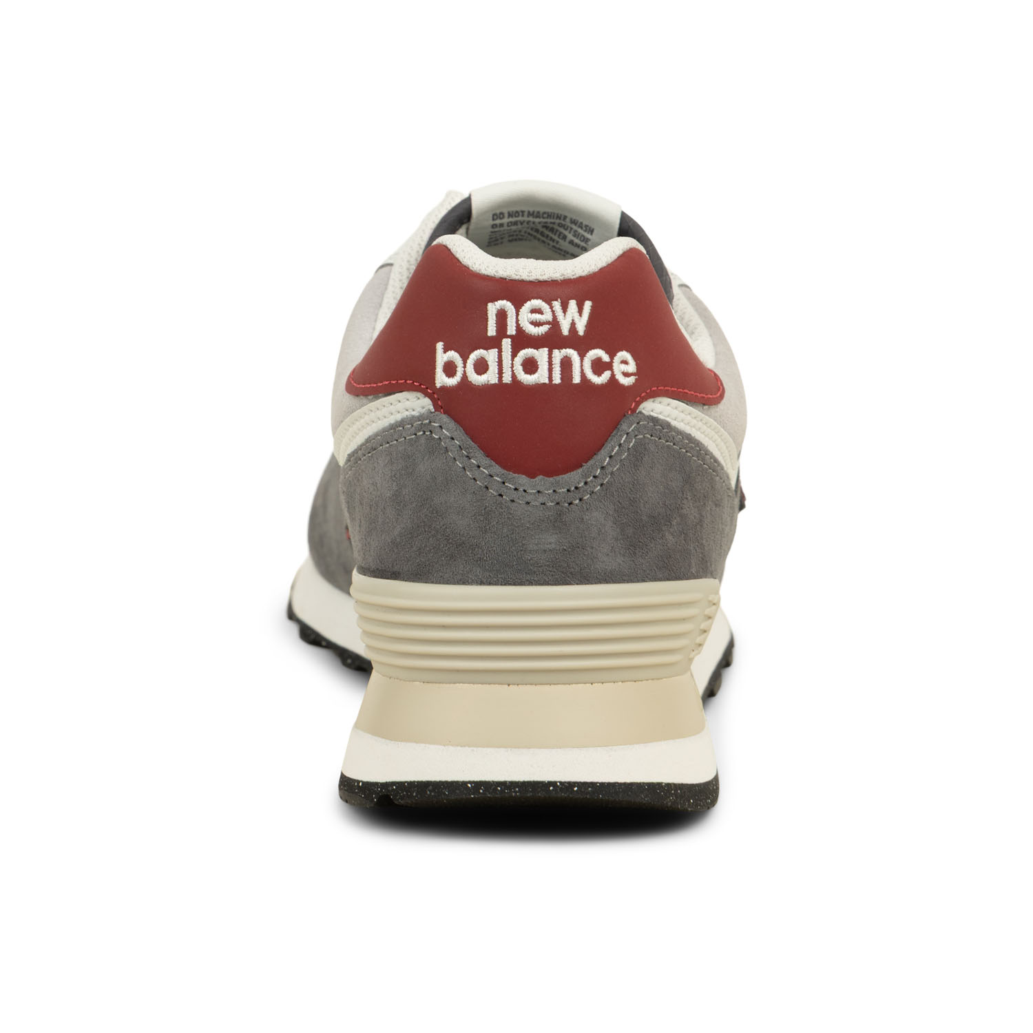 03 - U574 - NEW BALANCE -  - Nubuck