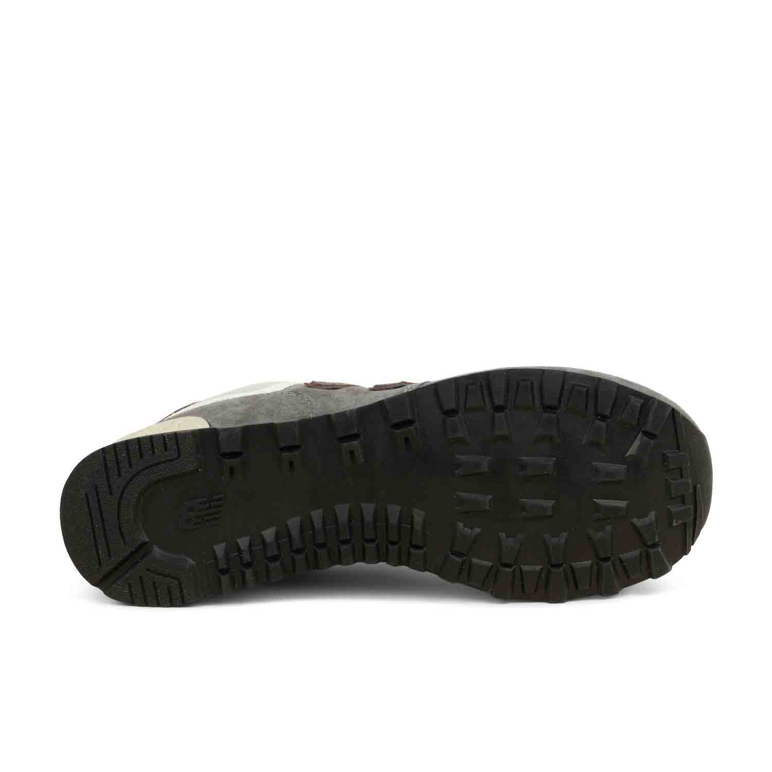 05 - U574 - NEW BALANCE -  - Nubuck