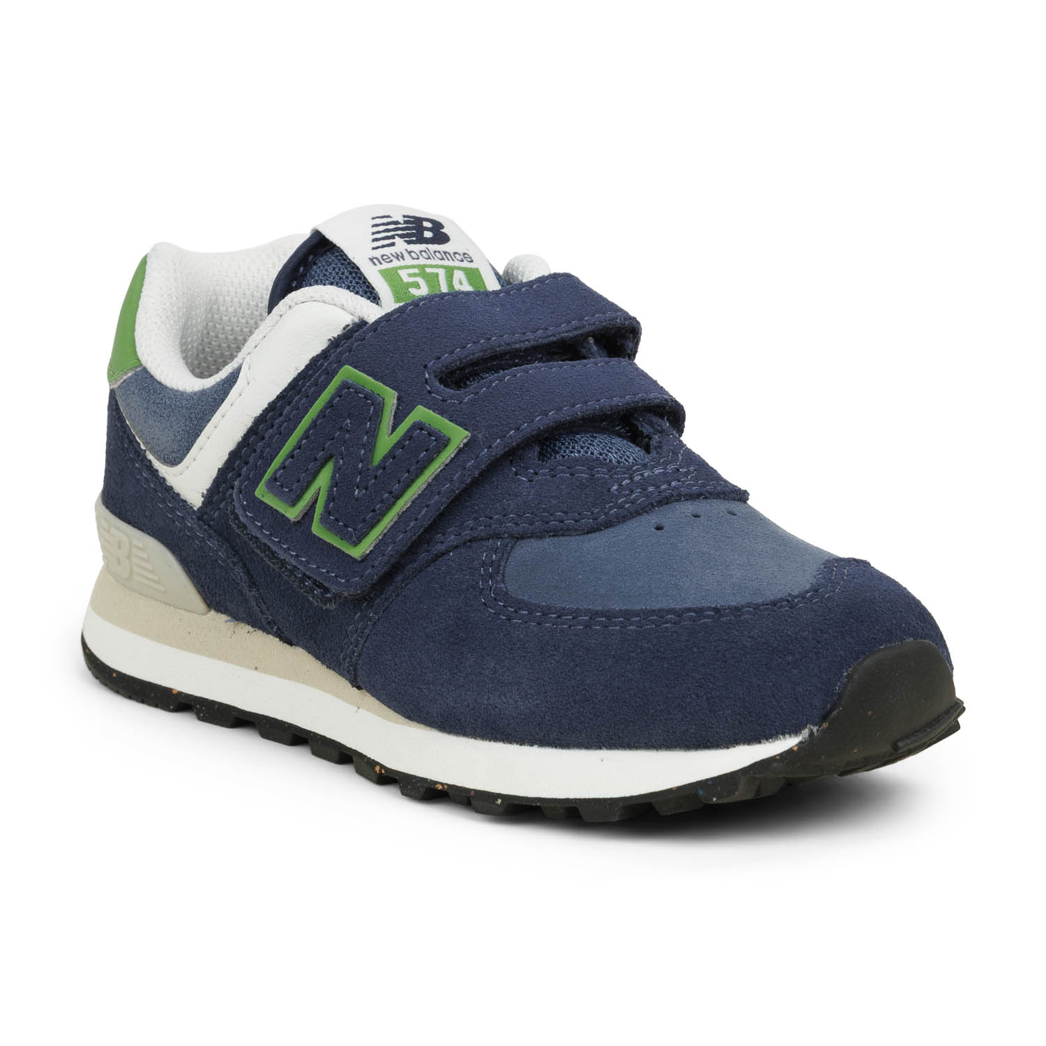 02 - 574 - NEW BALANCE -  - Nubuck