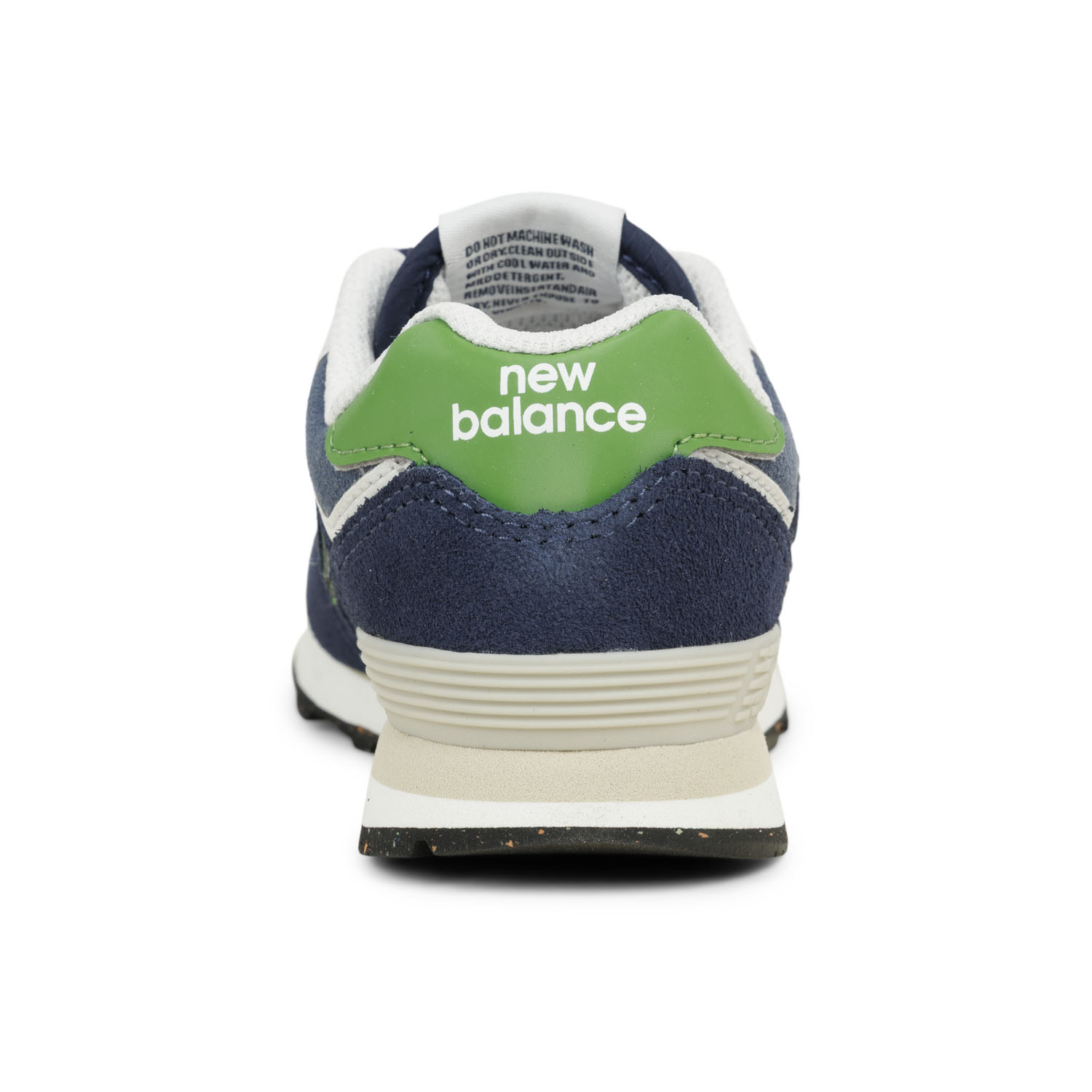 03 - 574 - NEW BALANCE -  - Nubuck