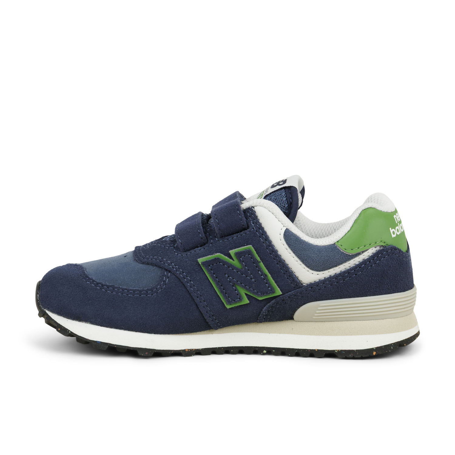 04 - 574 - NEW BALANCE -  - Nubuck