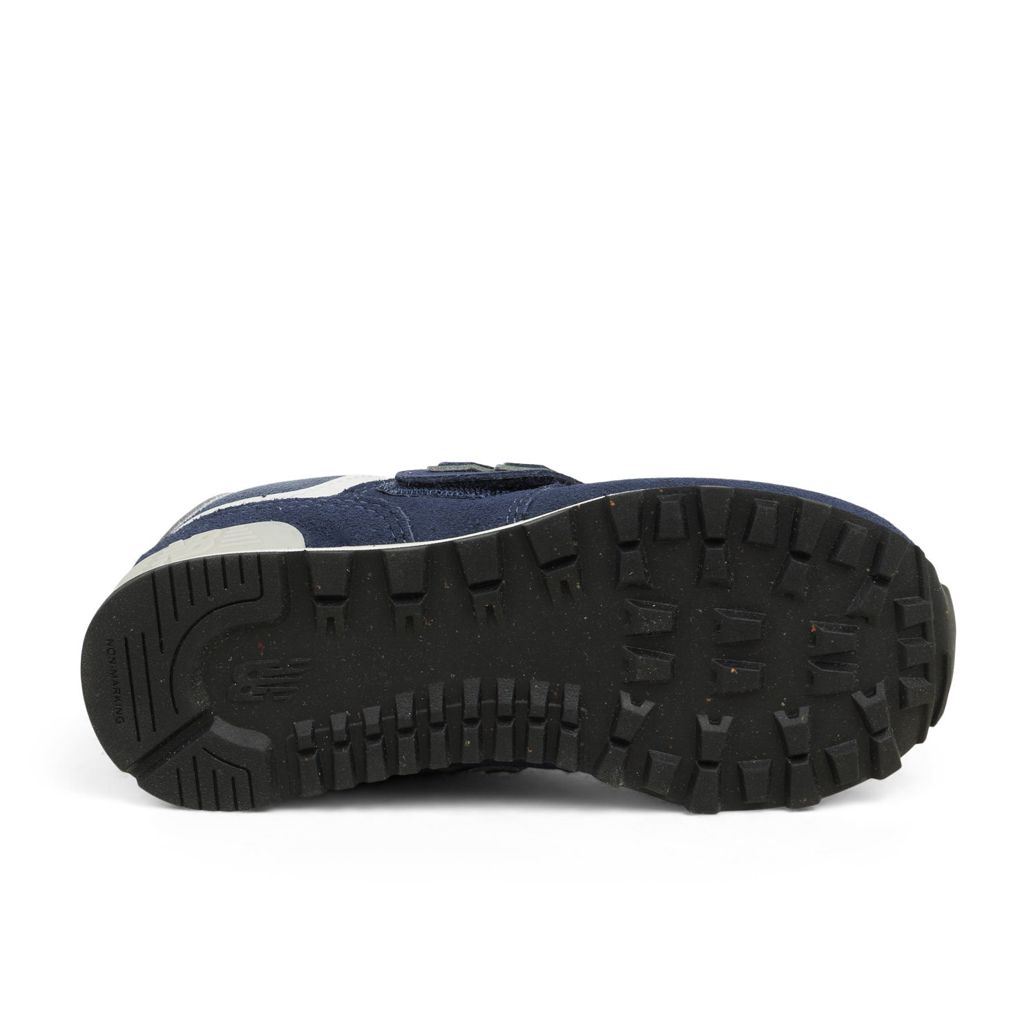 05 - 574 - NEW BALANCE -  - Nubuck