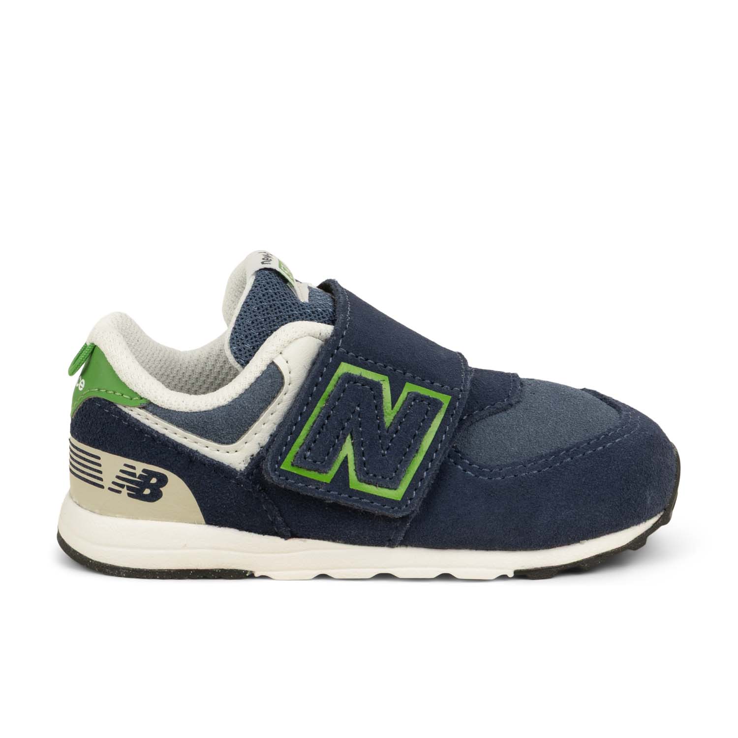 01 - 574 - NEW BALANCE -  - Nubuck