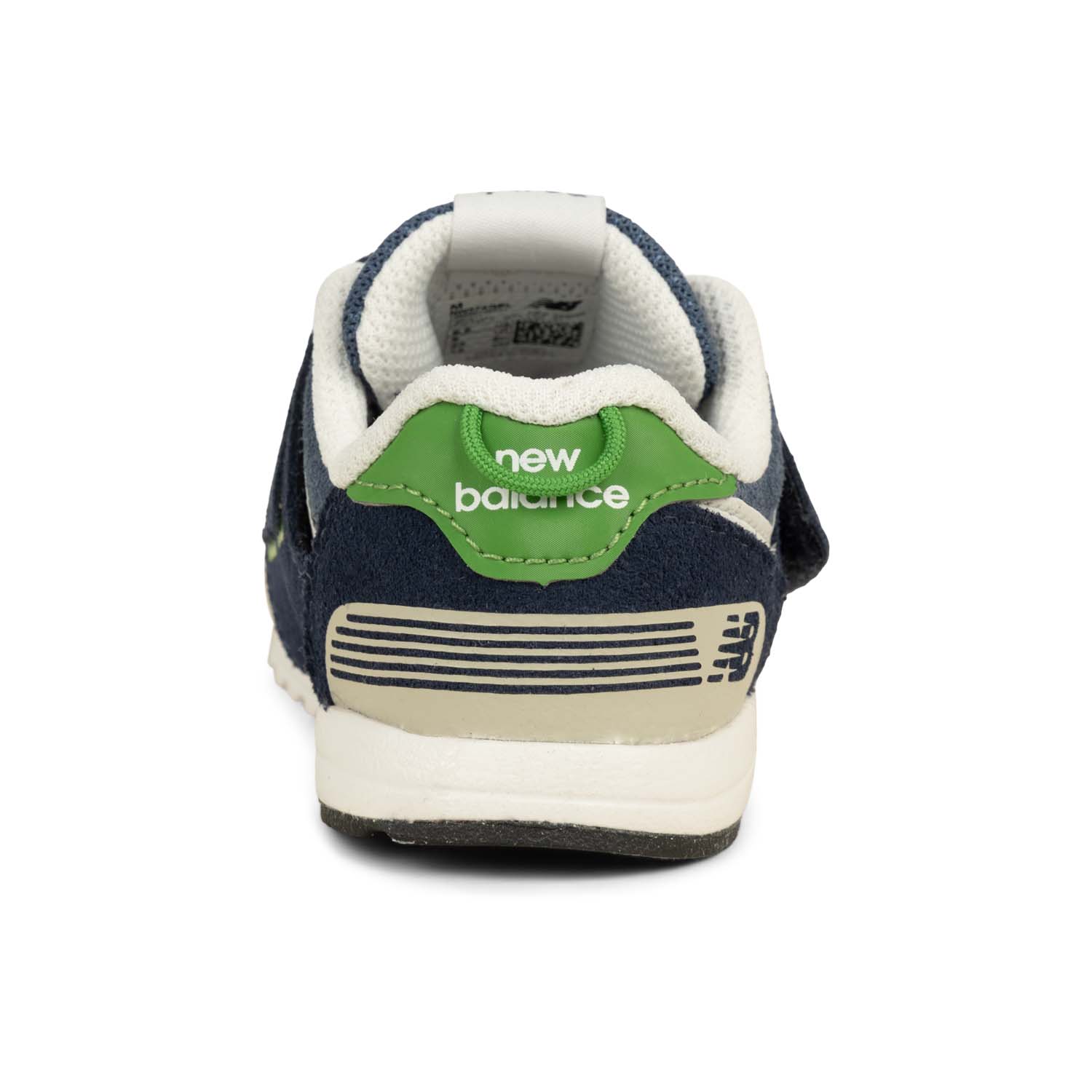 03 - 574 - NEW BALANCE -  - Nubuck