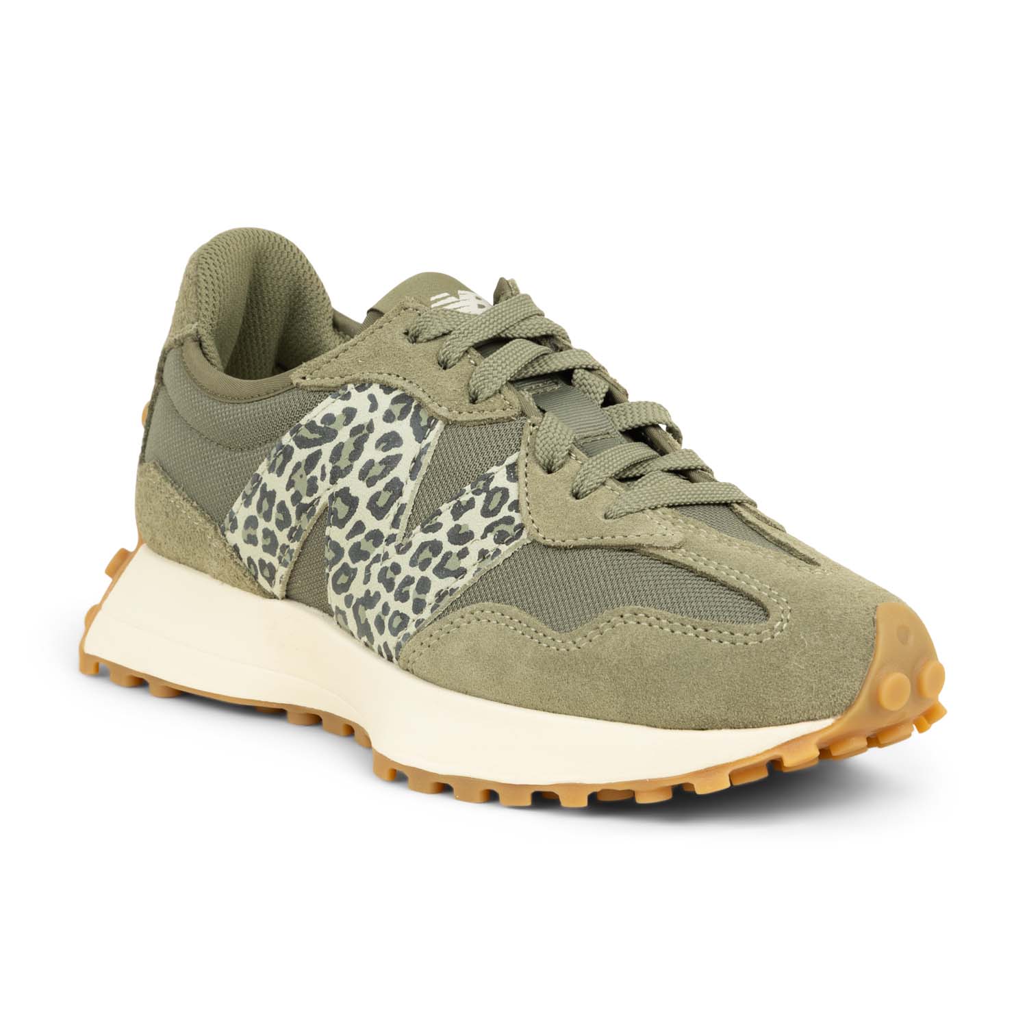 02 - WS327 - NEW BALANCE -  - Cuir / synthétique