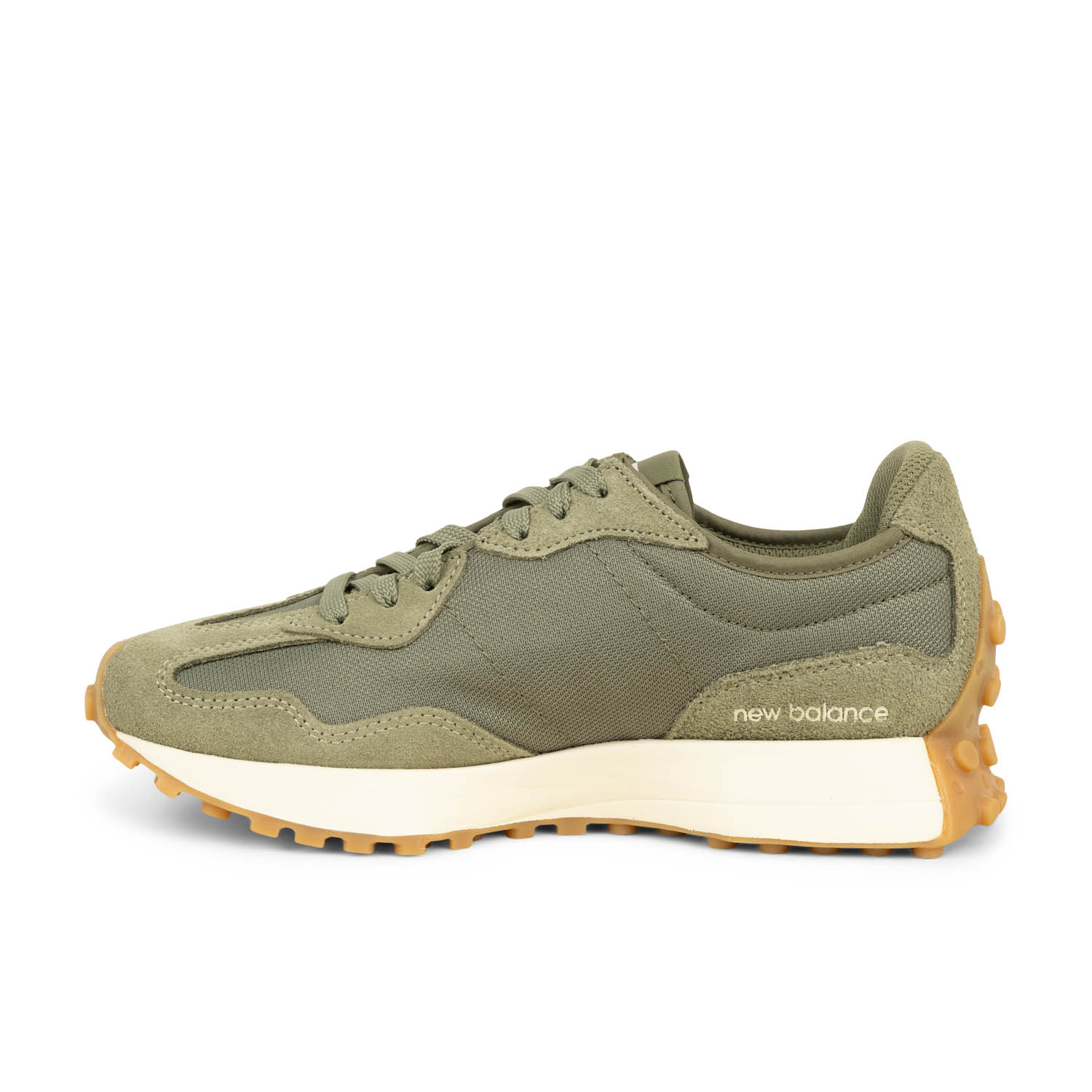 04 - WS327 - NEW BALANCE -  - Cuir / synthétique