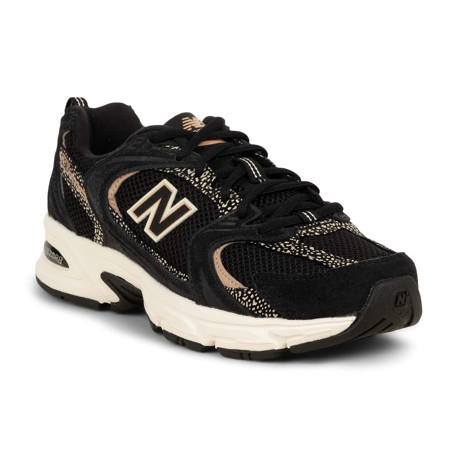 02 - U530 - NEW BALANCE -  - Synthétique