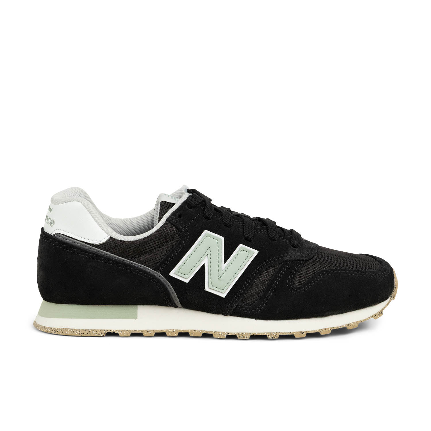 01 - WL373 - NEW BALANCE -  - Cuir / synthétique