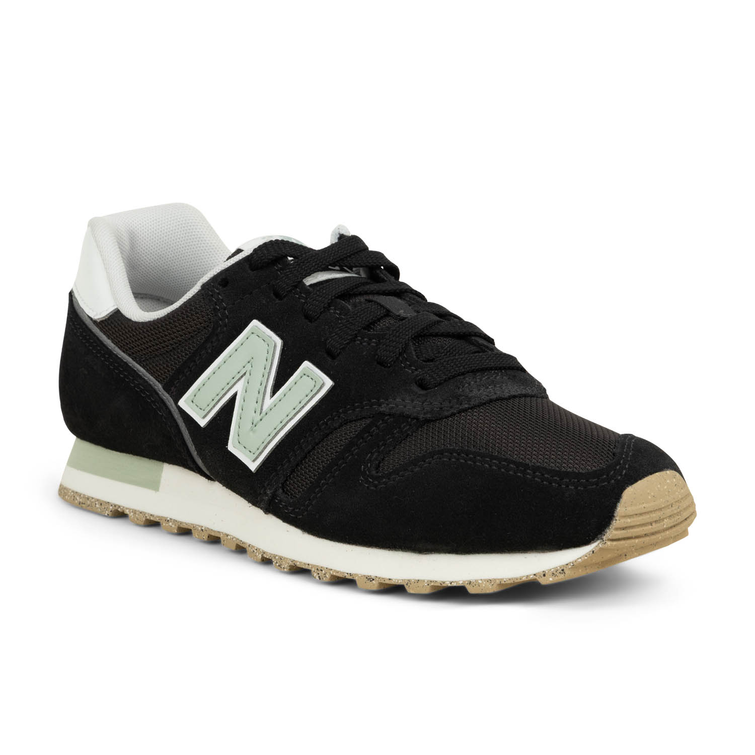 02 - WL373 - NEW BALANCE -  - Cuir / synthétique