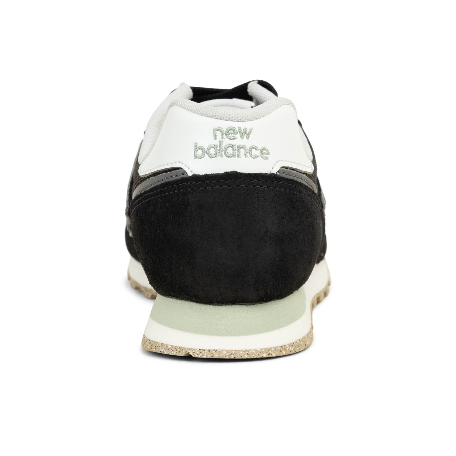 03 - WL373 - NEW BALANCE -  - Cuir / synthétique