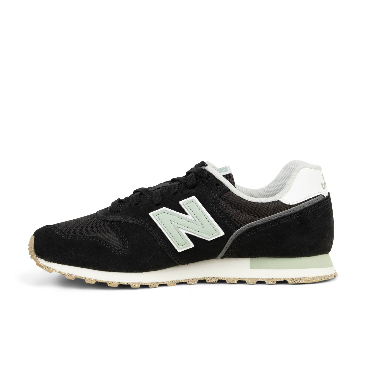 04 - WL373 - NEW BALANCE -  - Cuir / synthétique