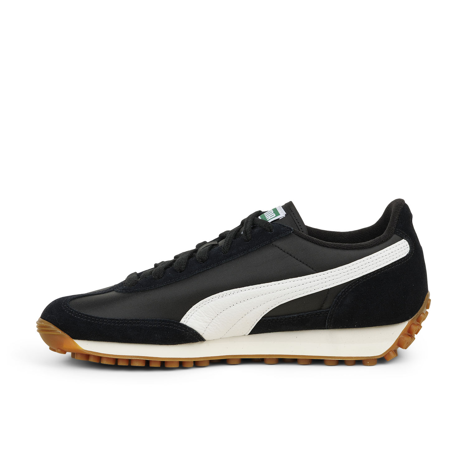 04 - EASY RIDER VINTAGE - PUMA -  - Cuir / synthétique