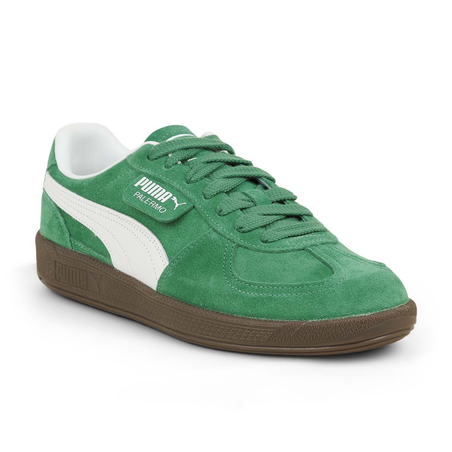 02 - PALERMO - PUMA -  - Nubuck