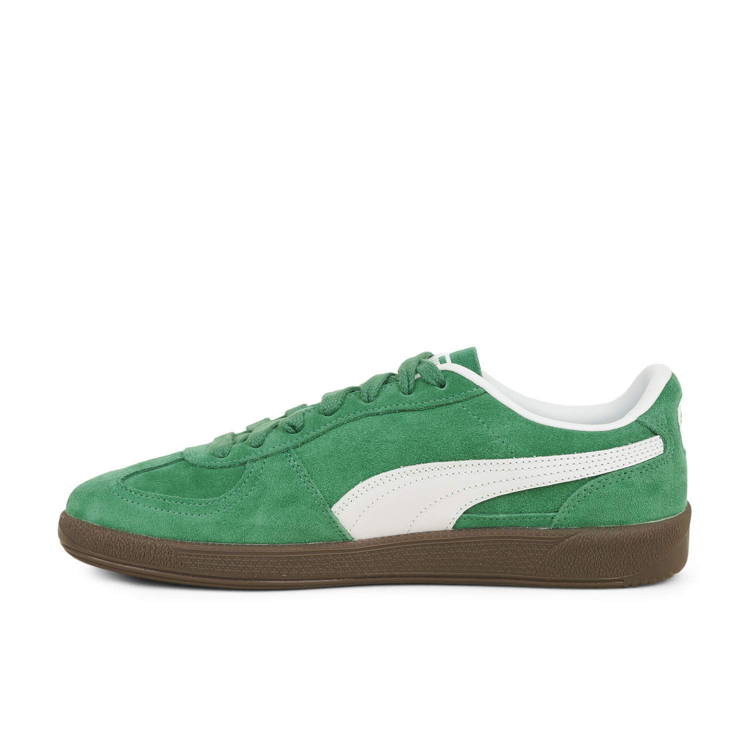04 - PALERMO - PUMA -  - Nubuck
