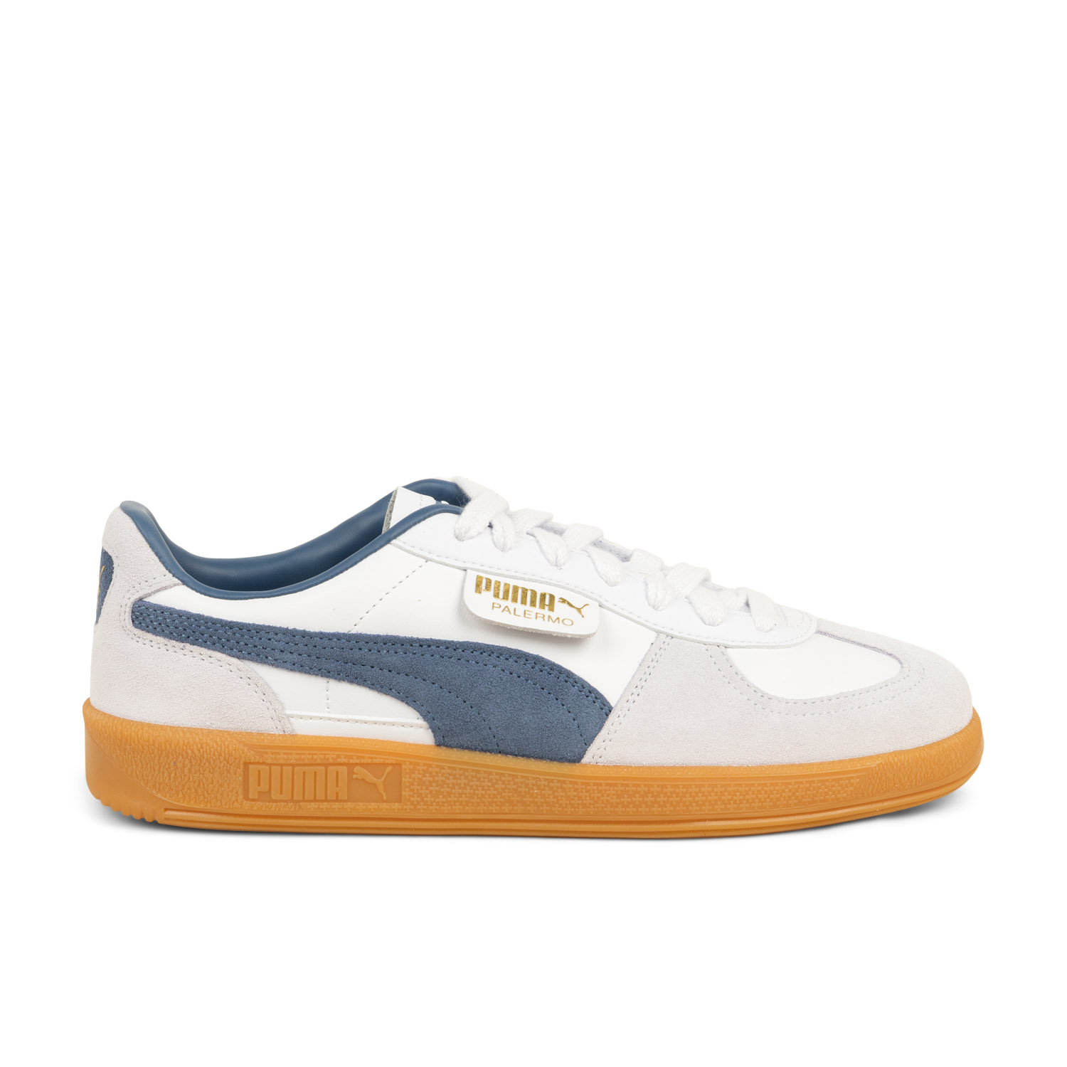 01 - PALERMO LTH - PUMA -  - Cuir